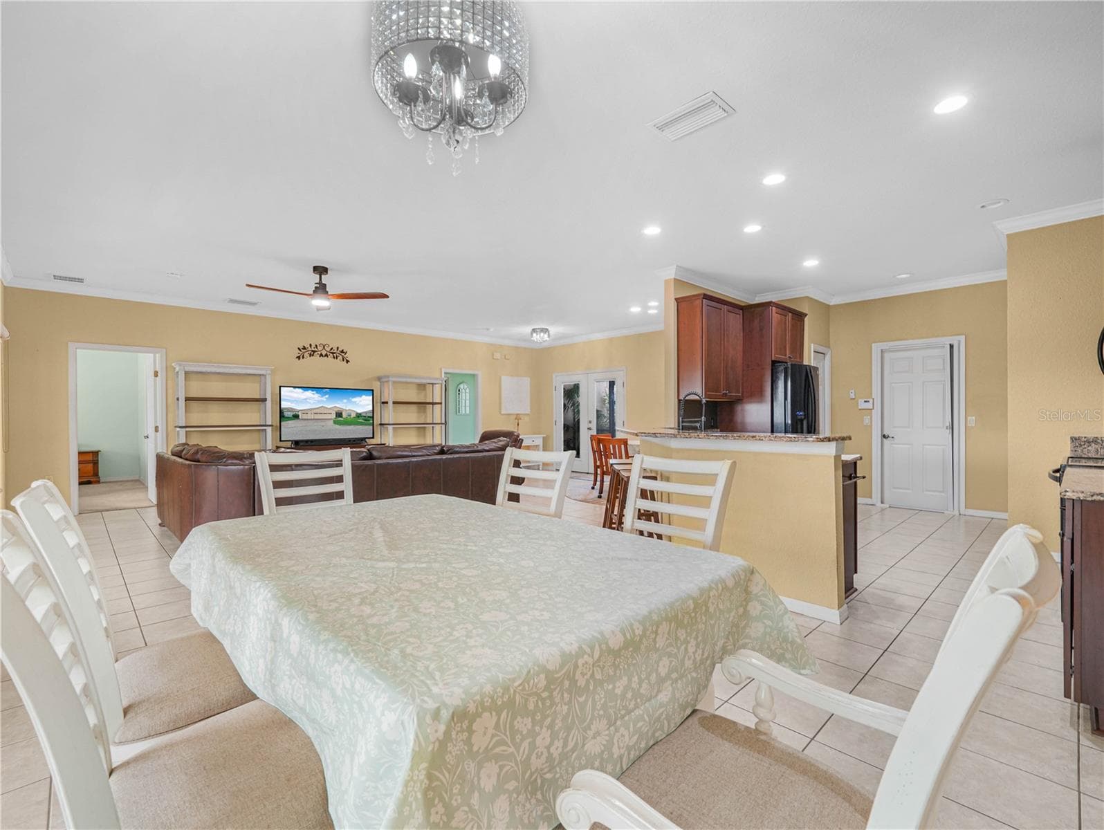 Single Family Residence at 4028 PHOENICIAN WAY, WINTER HAVEN, photo 13 of 67