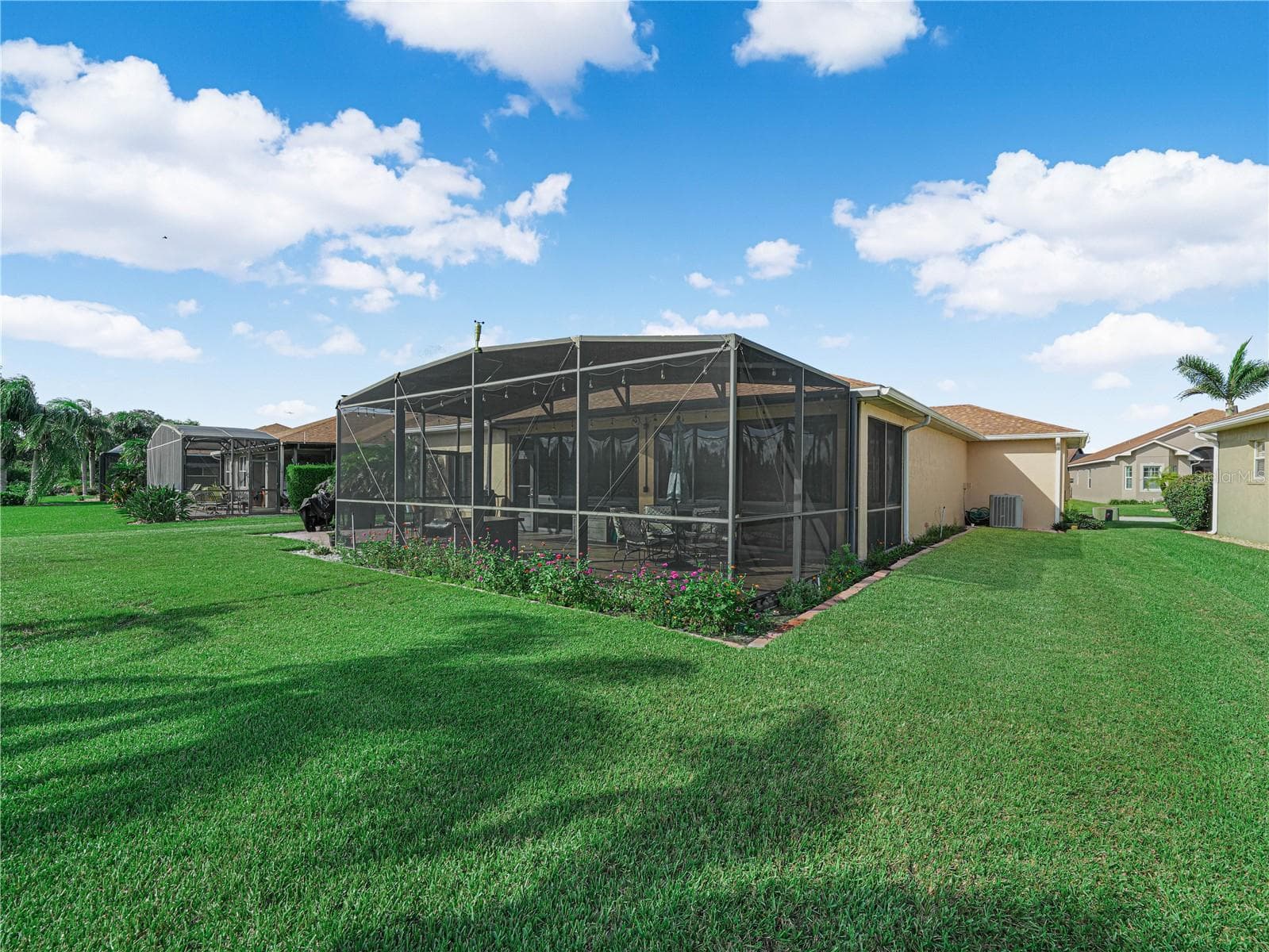 Single Family Residence at 4028 PHOENICIAN WAY, WINTER HAVEN, photo 32 of 67
