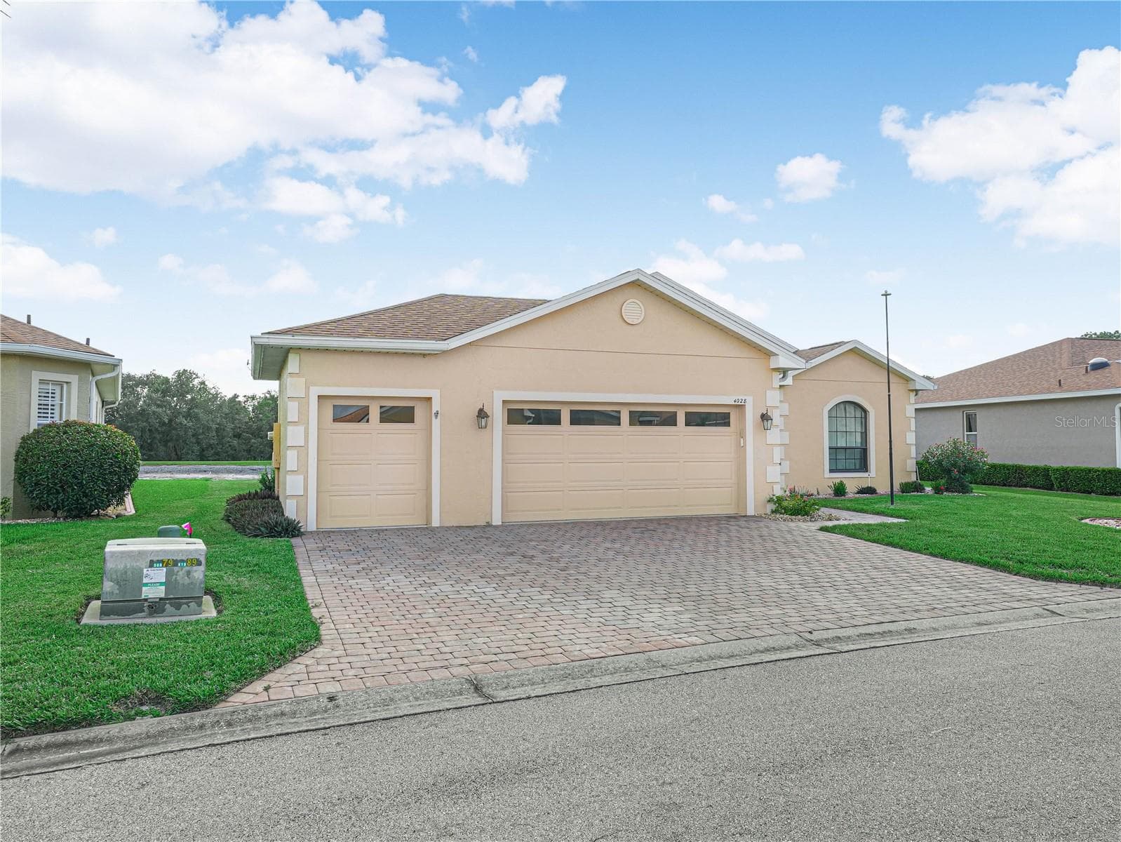 Single Family Residence at 4028 PHOENICIAN WAY, WINTER HAVEN, photo 35 of 67