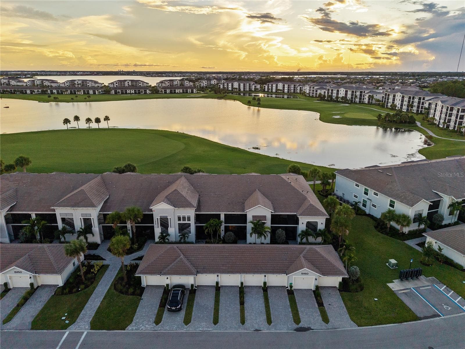 15950 GRASSLAND LN #2617