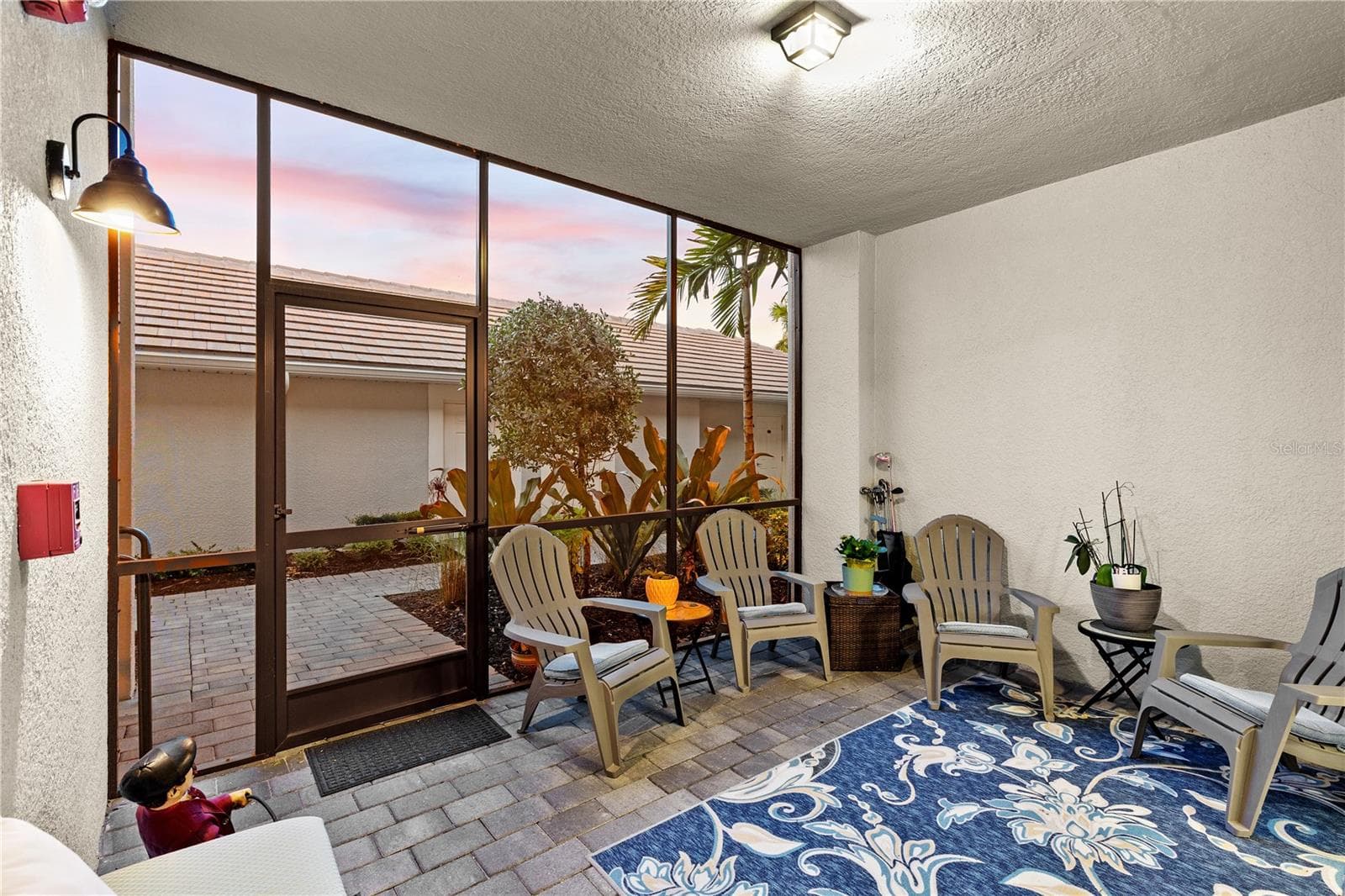 Condominium at 15950 GRASSLAND LN #2617, PUNTA GORDA, photo 10 of 61