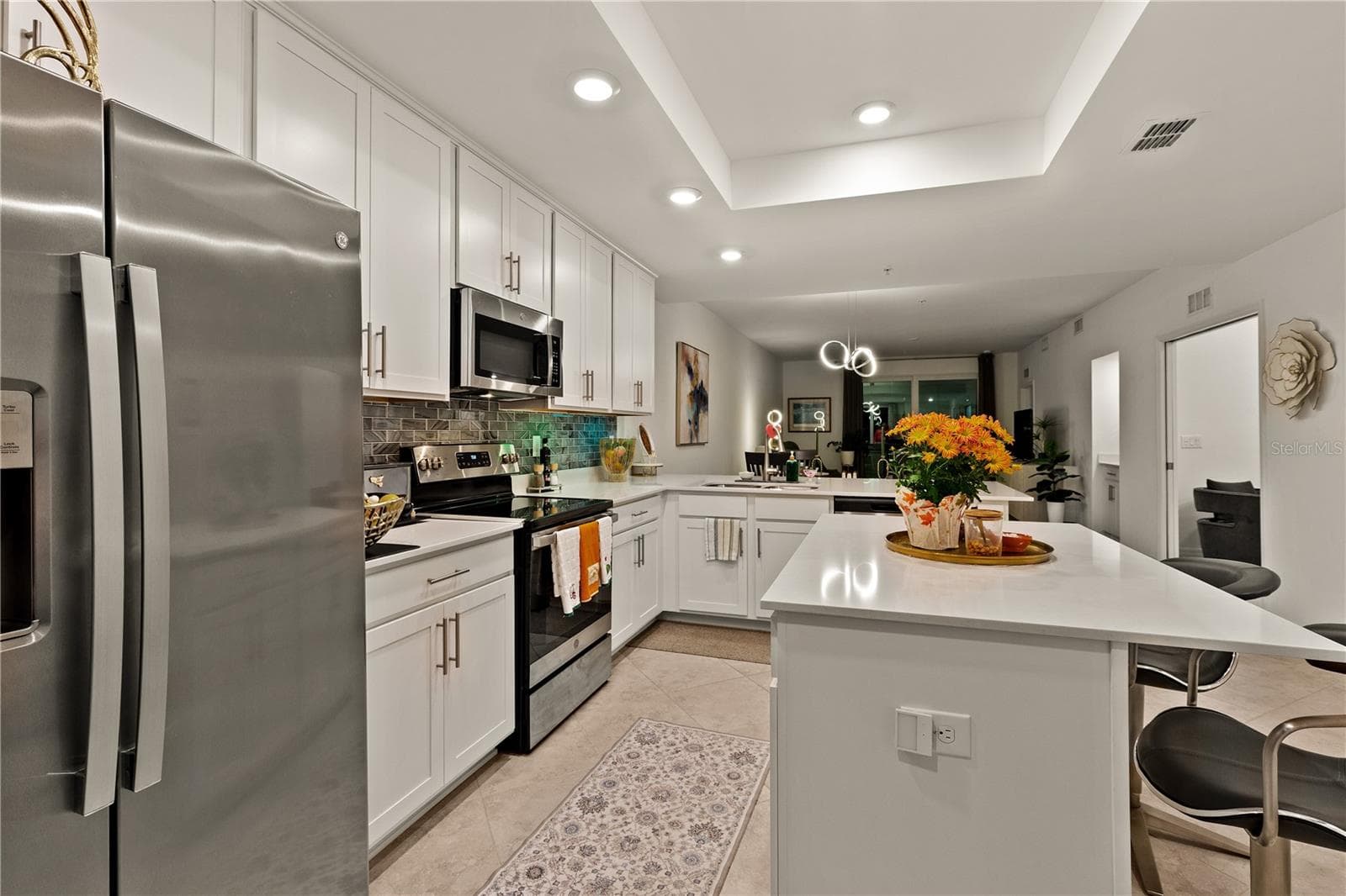 Condominium at 15950 GRASSLAND LN #2617, PUNTA GORDA, photo 12 of 61
