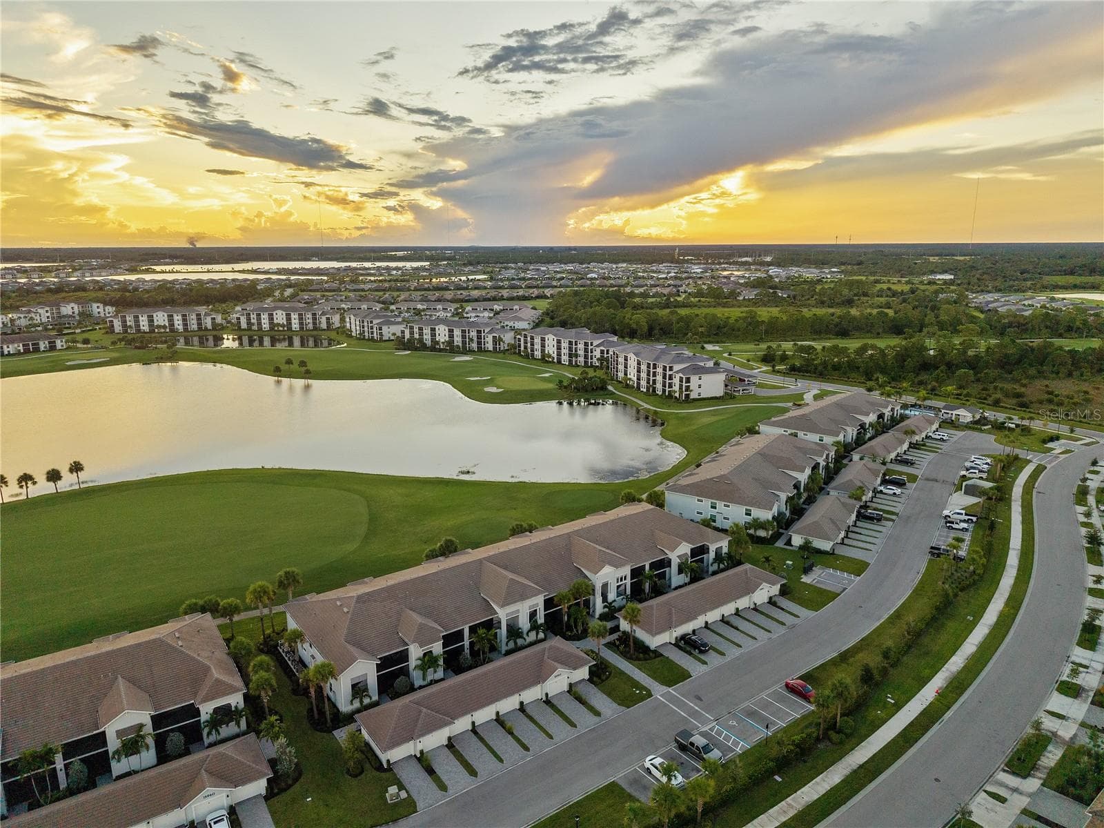 Condominium at 15950 GRASSLAND LN #2617, PUNTA GORDA, photo 50 of 61