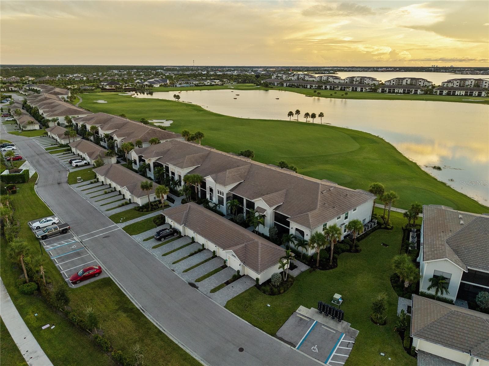 Condominium at 15950 GRASSLAND LN #2617, PUNTA GORDA, photo 51 of 61