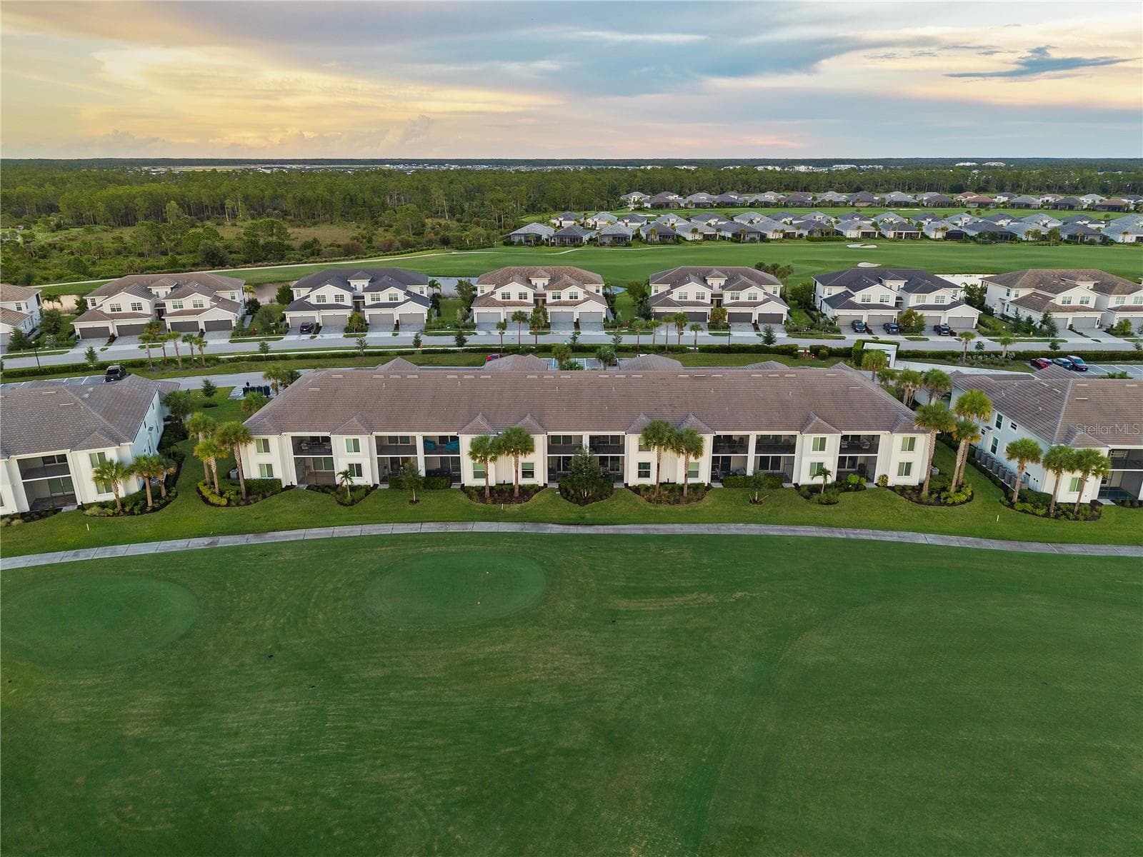 Condominium at 15950 GRASSLAND LN #2617, PUNTA GORDA, photo 52 of 61