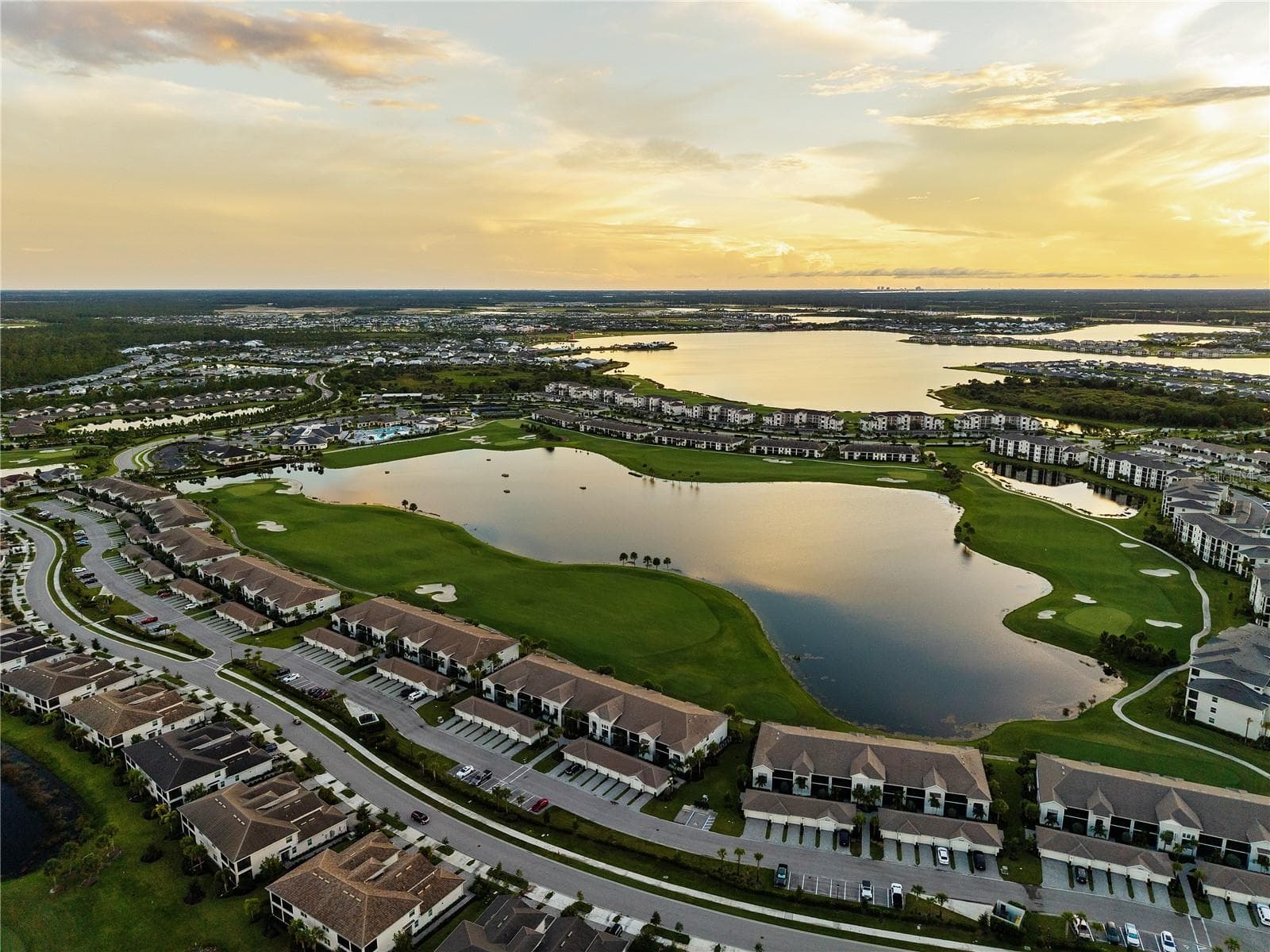 Condominium at 15950 GRASSLAND LN #2617, PUNTA GORDA, photo 57 of 61