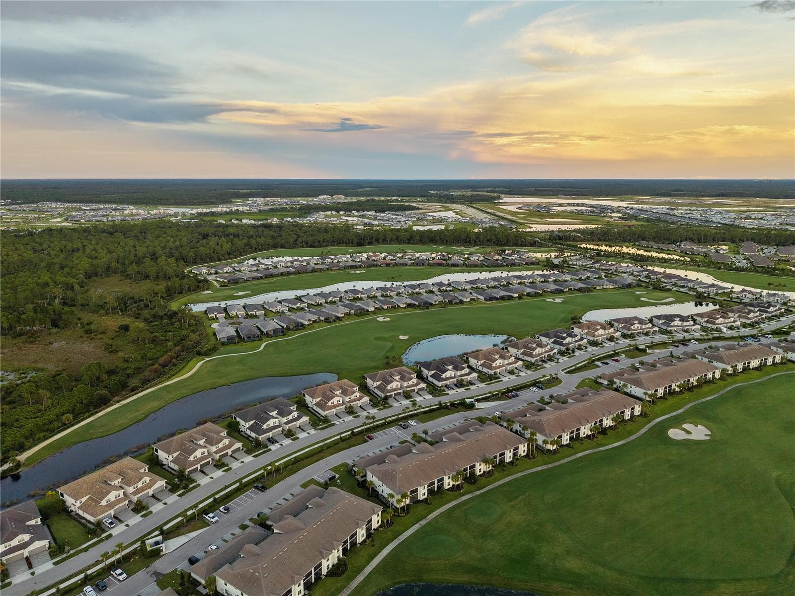 Condominium at 15950 GRASSLAND LN #2617, PUNTA GORDA, photo 59 of 61
