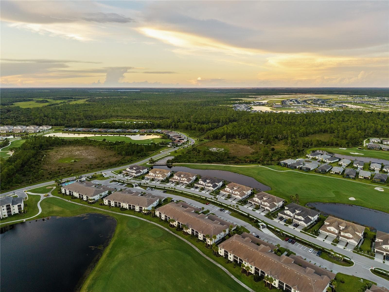 Condominium at 15950 GRASSLAND LN #2617, PUNTA GORDA, photo 60 of 61