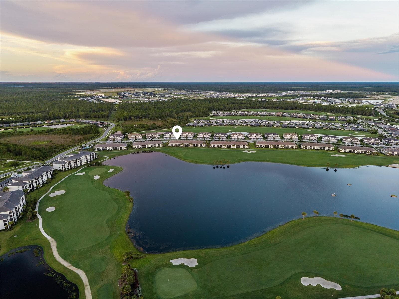 Condominium at 15950 GRASSLAND LN #2617, PUNTA GORDA, photo 61 of 61