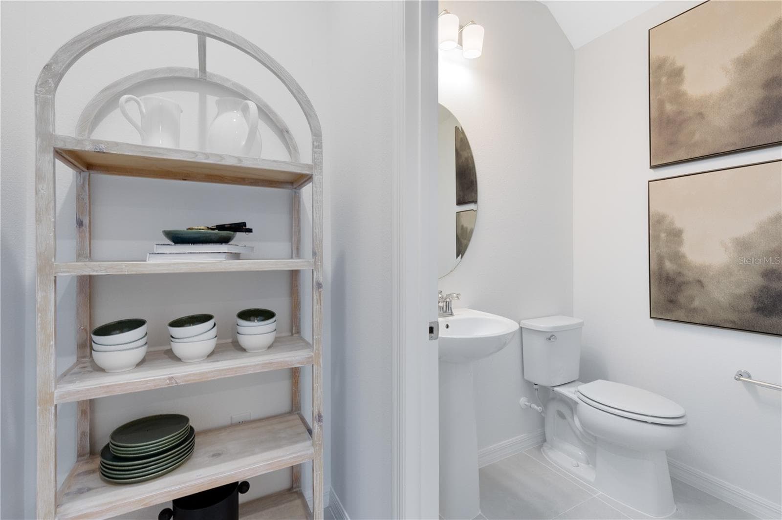 Model Home Design Only. Pictures and furnishings are for illustrative purposes only. Elevations, colors and options may vary. Furniture is for model home staging only. - 7876 EMERALD PALM STREET, ORLANDO
