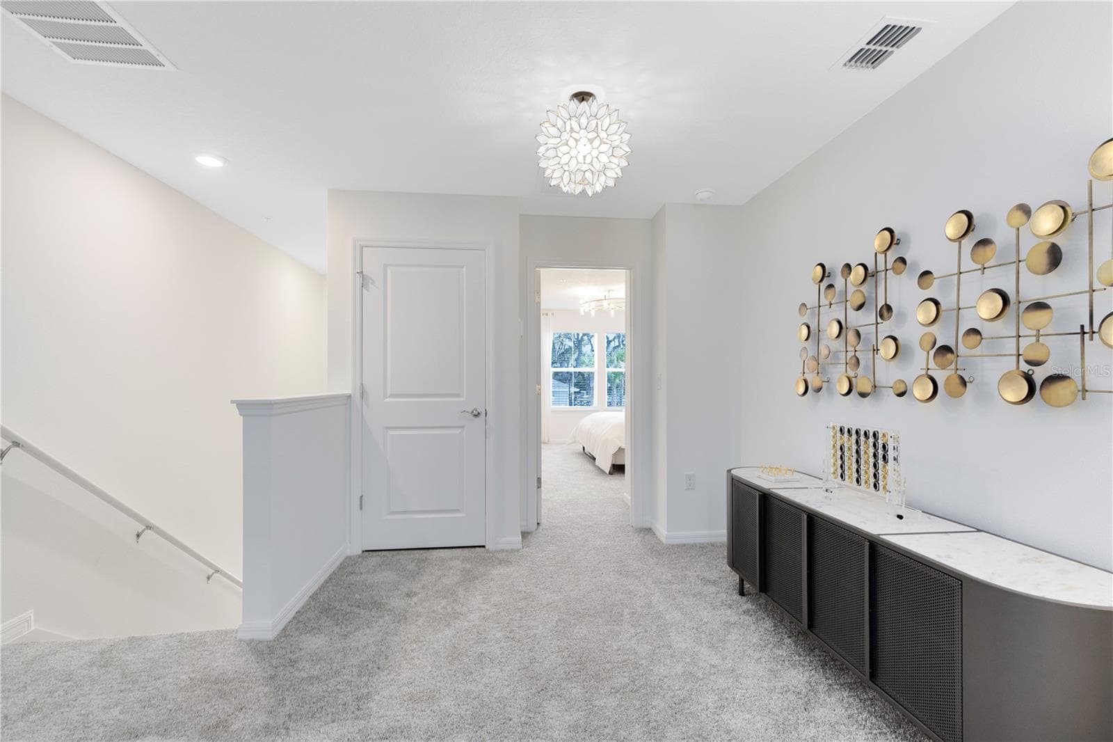 Model Home Design Only. Pictures and furnishings are for illustrative purposes only. Elevations, colors and options may vary. Furniture is for model home staging only. - 7876 EMERALD PALM STREET, ORLANDO