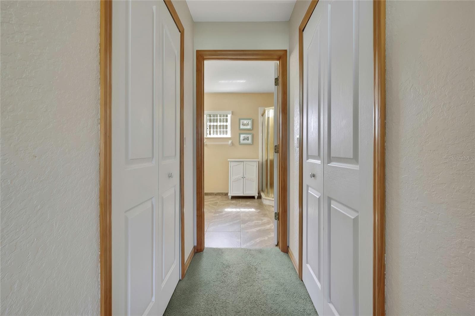 Two walk-in closets - 4583 GONDOLIER RD, SPRING HILL