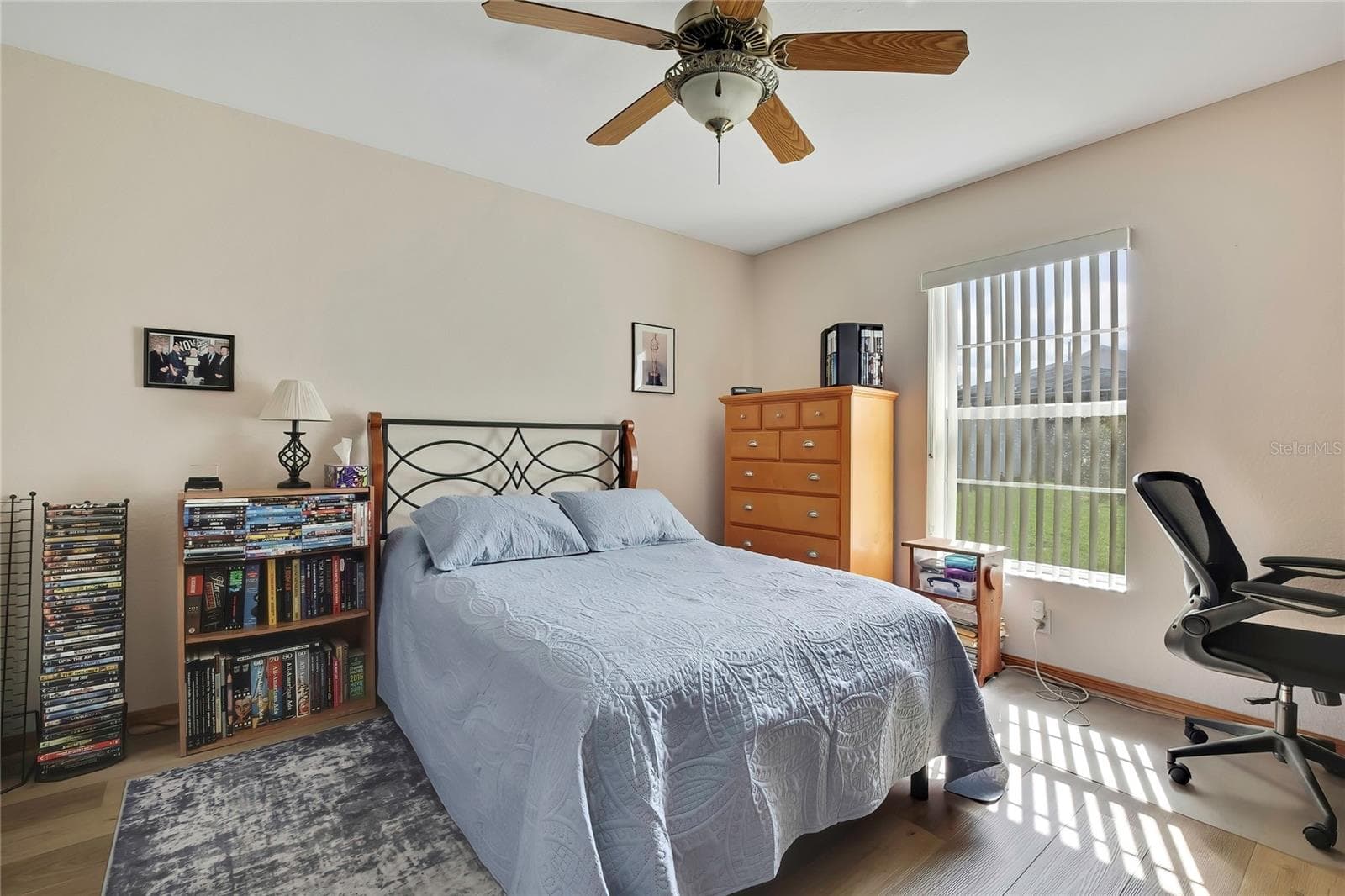 Bedroom 2 - 4583 GONDOLIER RD, SPRING HILL
