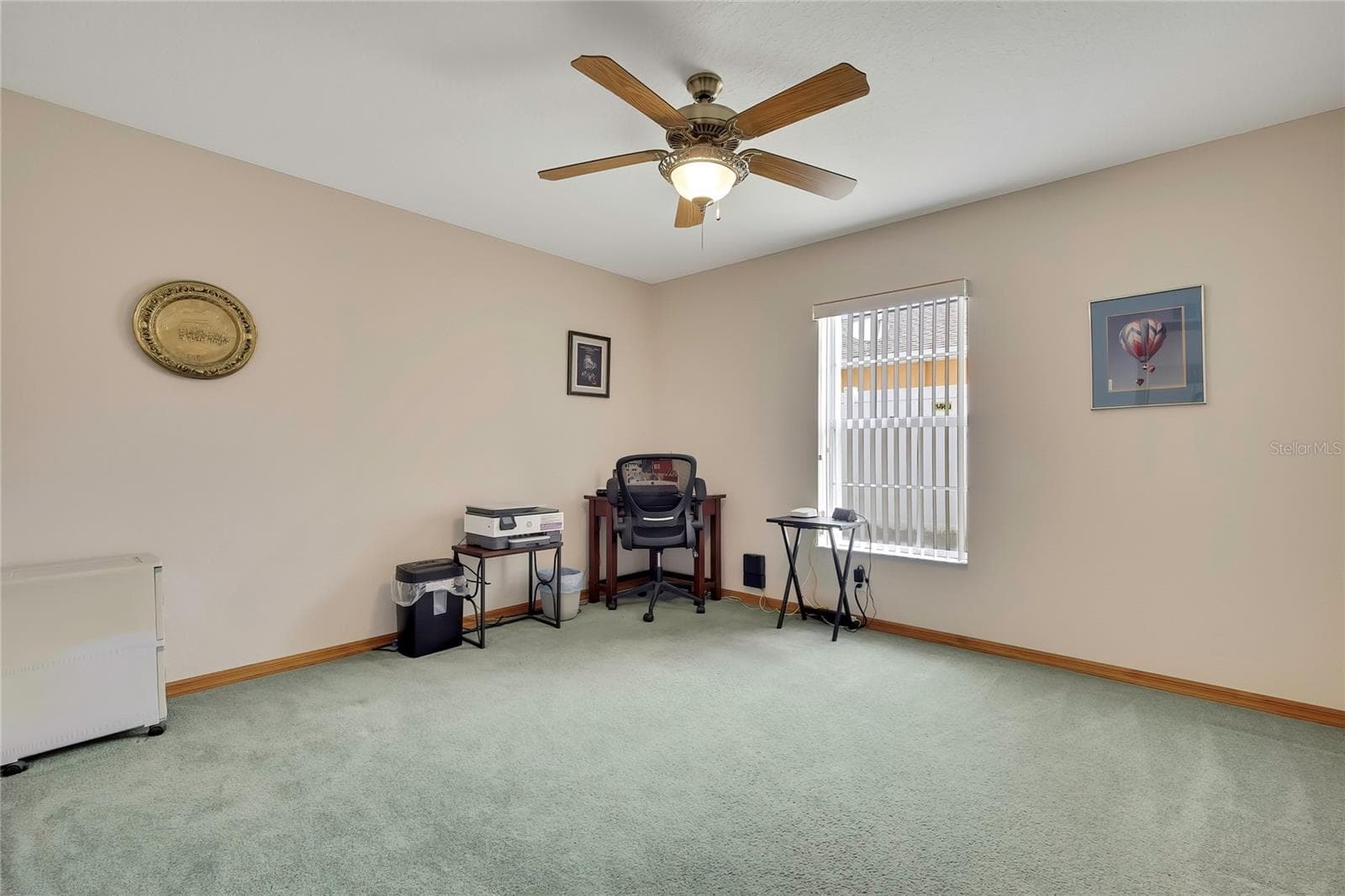 Bedroom 3 - 4583 GONDOLIER RD, SPRING HILL