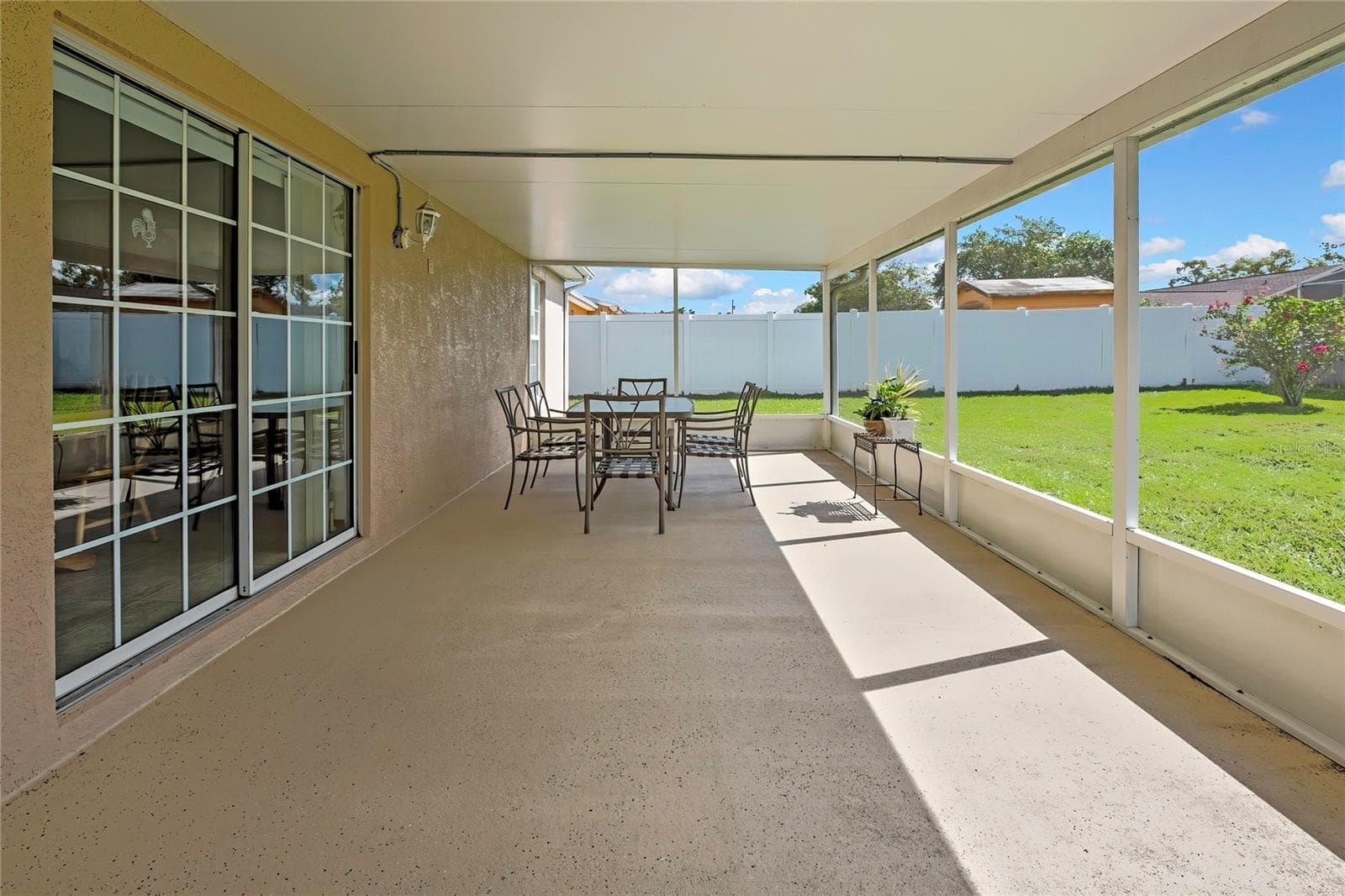Florida Room - 4583 GONDOLIER RD, SPRING HILL