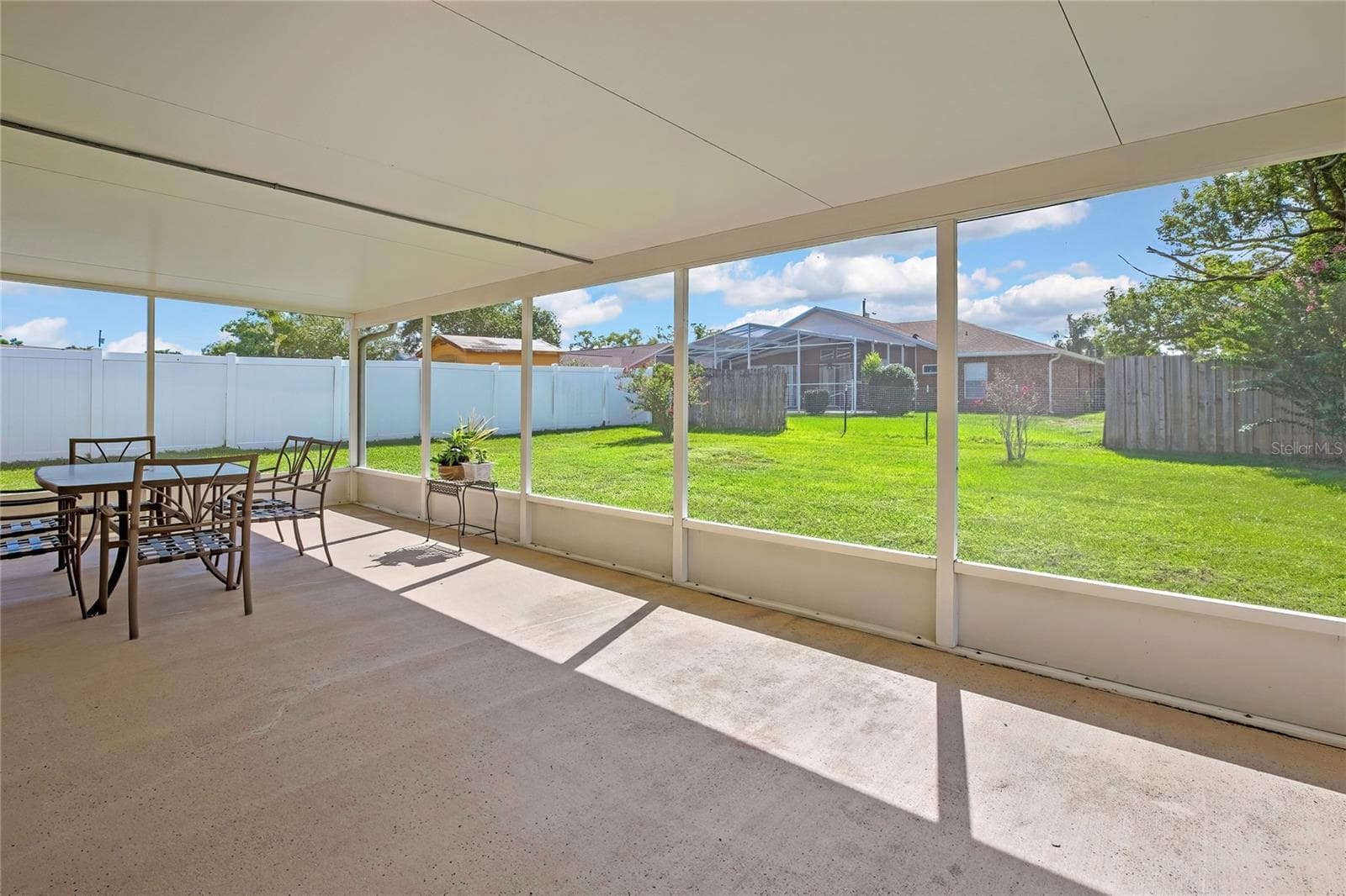 Florida Room - 4583 GONDOLIER RD, SPRING HILL