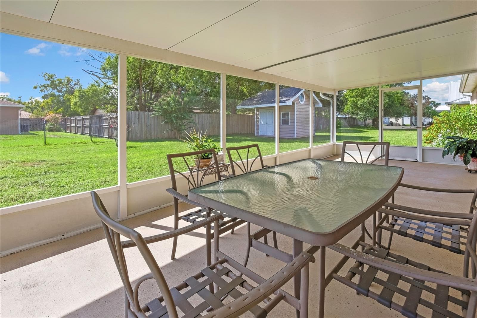 Florida Room - 4583 GONDOLIER RD, SPRING HILL