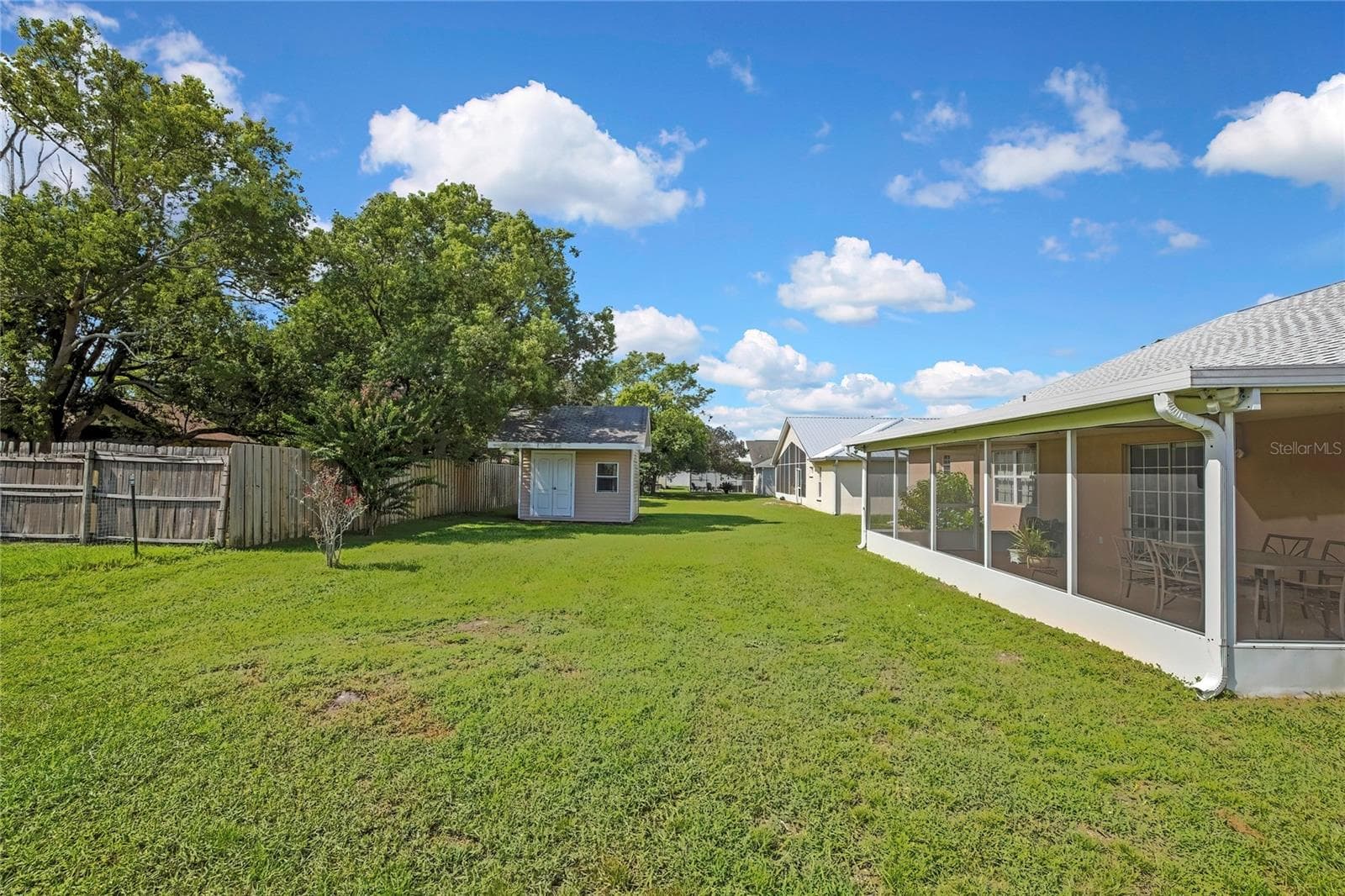 Single Family Residence at 4583 GONDOLIER RD, SPRING HILL, photo 43 of 53