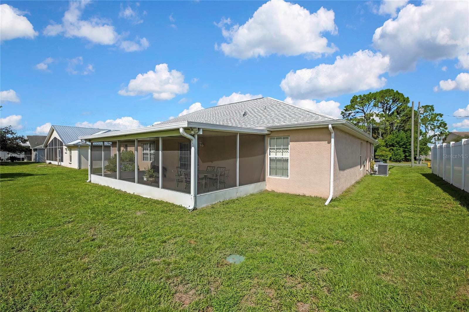 Single Family Residence at 4583 GONDOLIER RD, SPRING HILL, photo 44 of 53