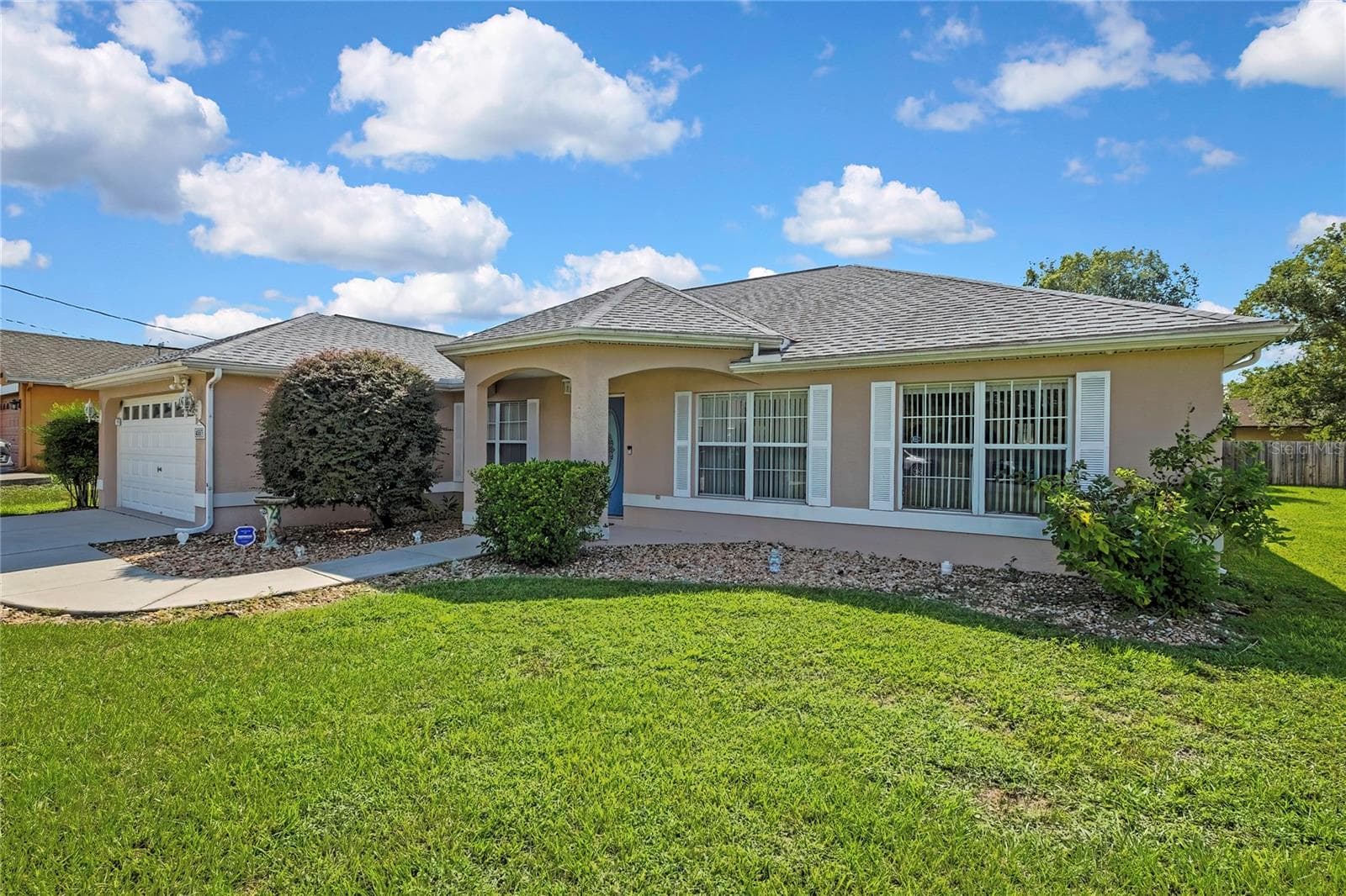 Single Family Residence at 4583 GONDOLIER RD, SPRING HILL, photo 45 of 53