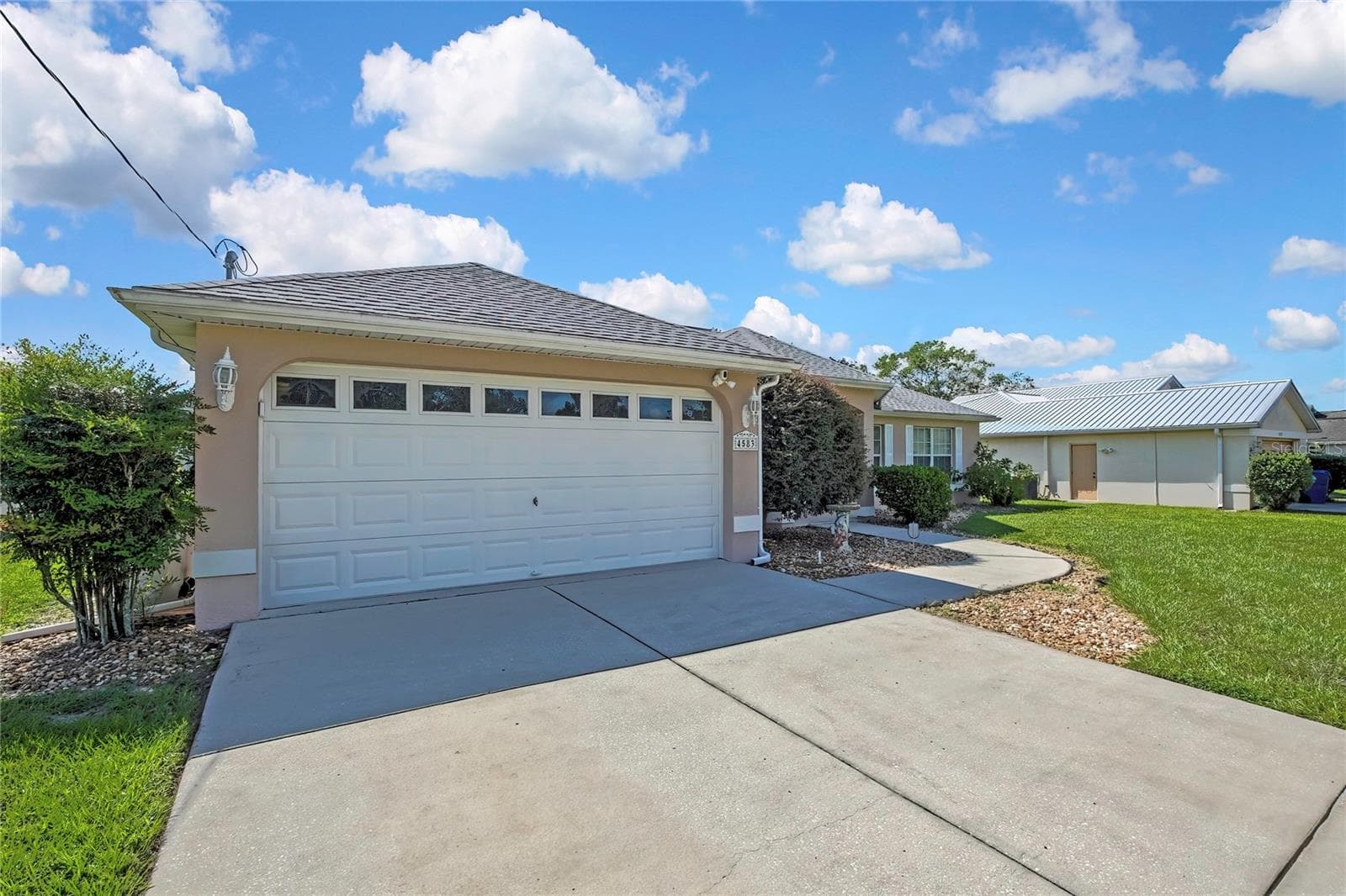 Single Family Residence at 4583 GONDOLIER RD, SPRING HILL, photo 47 of 53