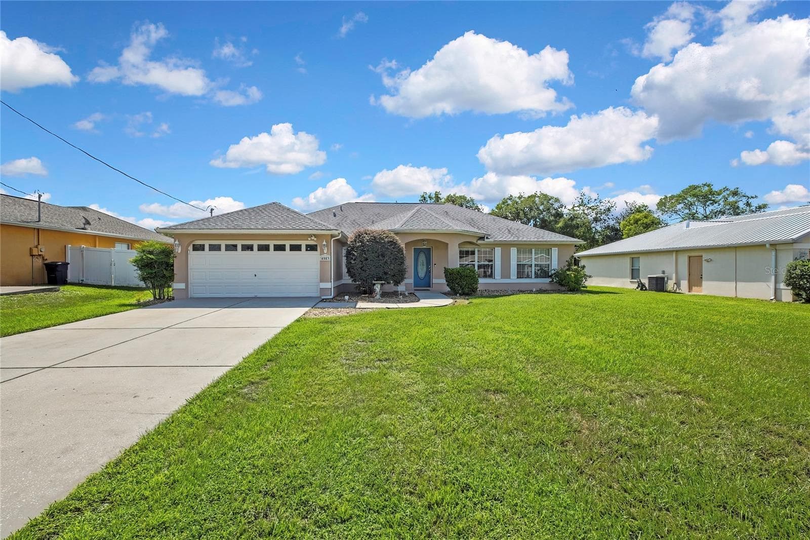Single Family Residence at 4583 GONDOLIER RD, SPRING HILL, photo 48 of 53