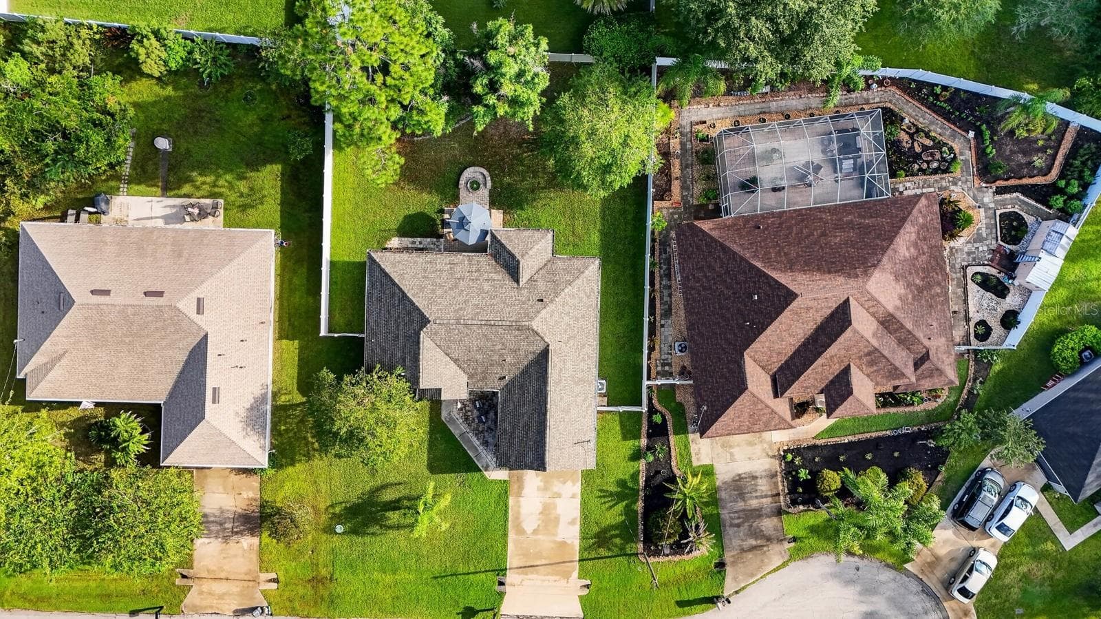 Single Family Residence at 19 RED OAK PL, PALM COAST, photo 2 of 45
