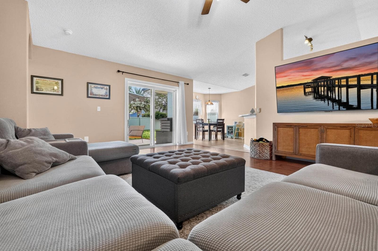 Single Family Residence at 19 RED OAK PL, PALM COAST, photo 3 of 45