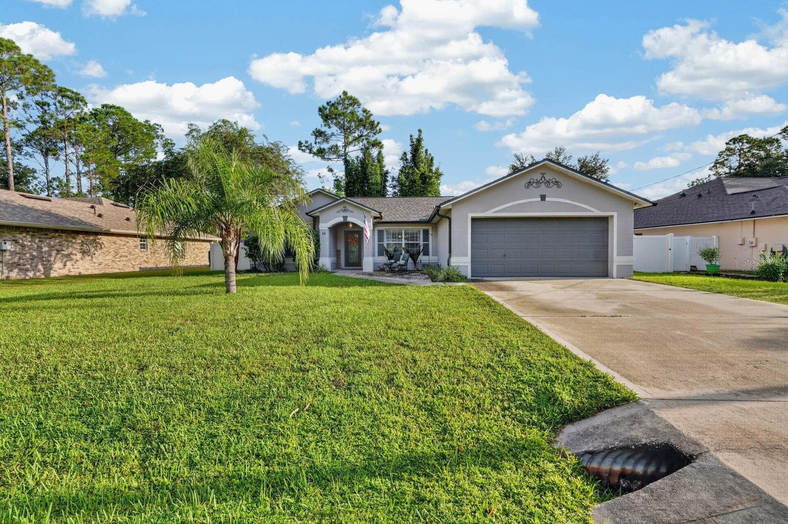 Single Family Residence at 19 RED OAK PL, PALM COAST, photo 10 of 45