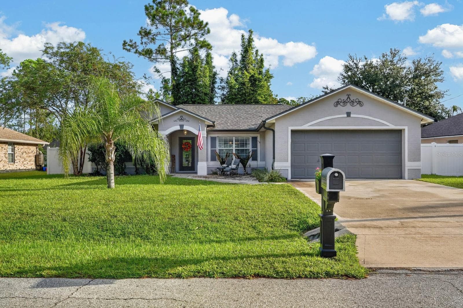 Single Family Residence at 19 RED OAK PL, PALM COAST, photo 11 of 45
