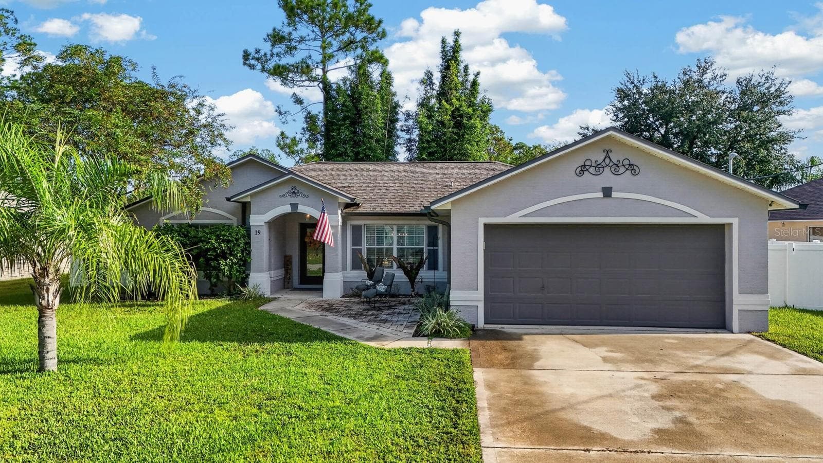 Single Family Residence at 19 RED OAK PL, PALM COAST, photo 13 of 45