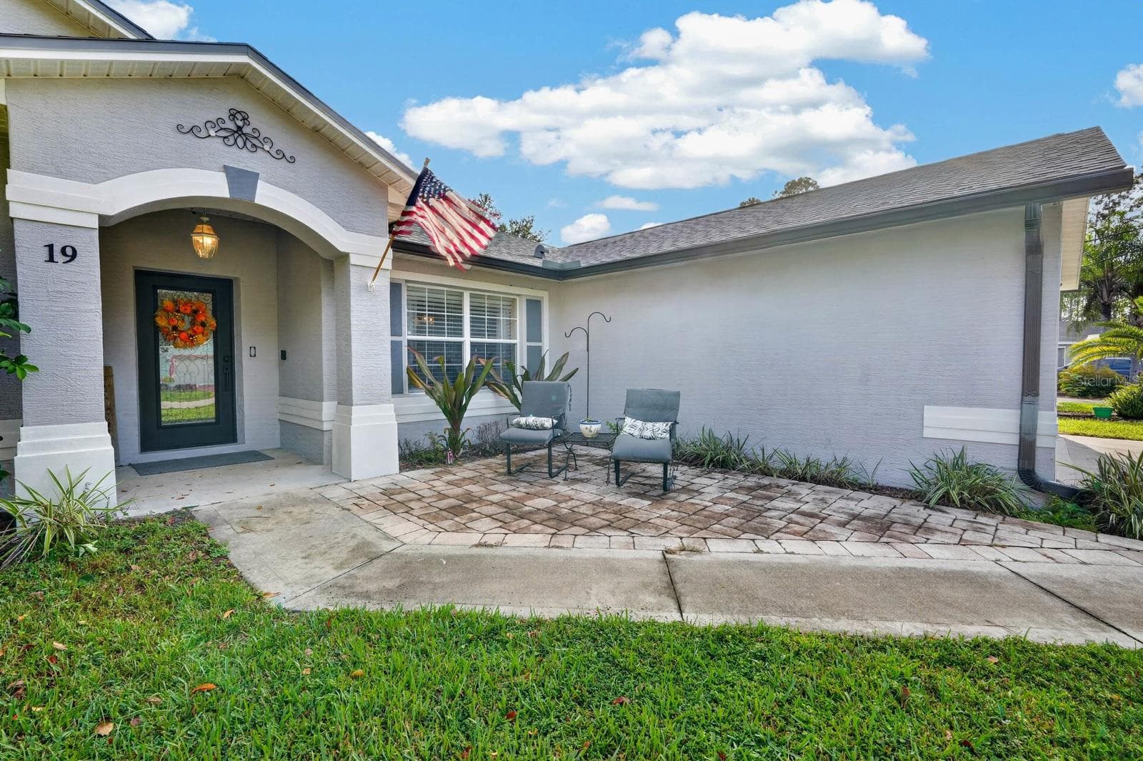 Single Family Residence at 19 RED OAK PL, PALM COAST, photo 15 of 45