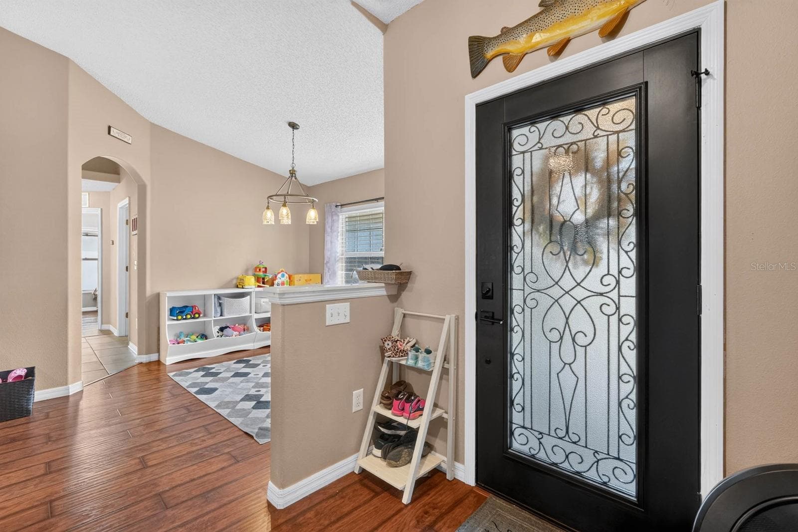 Single Family Residence at 19 RED OAK PL, PALM COAST, photo 18 of 45