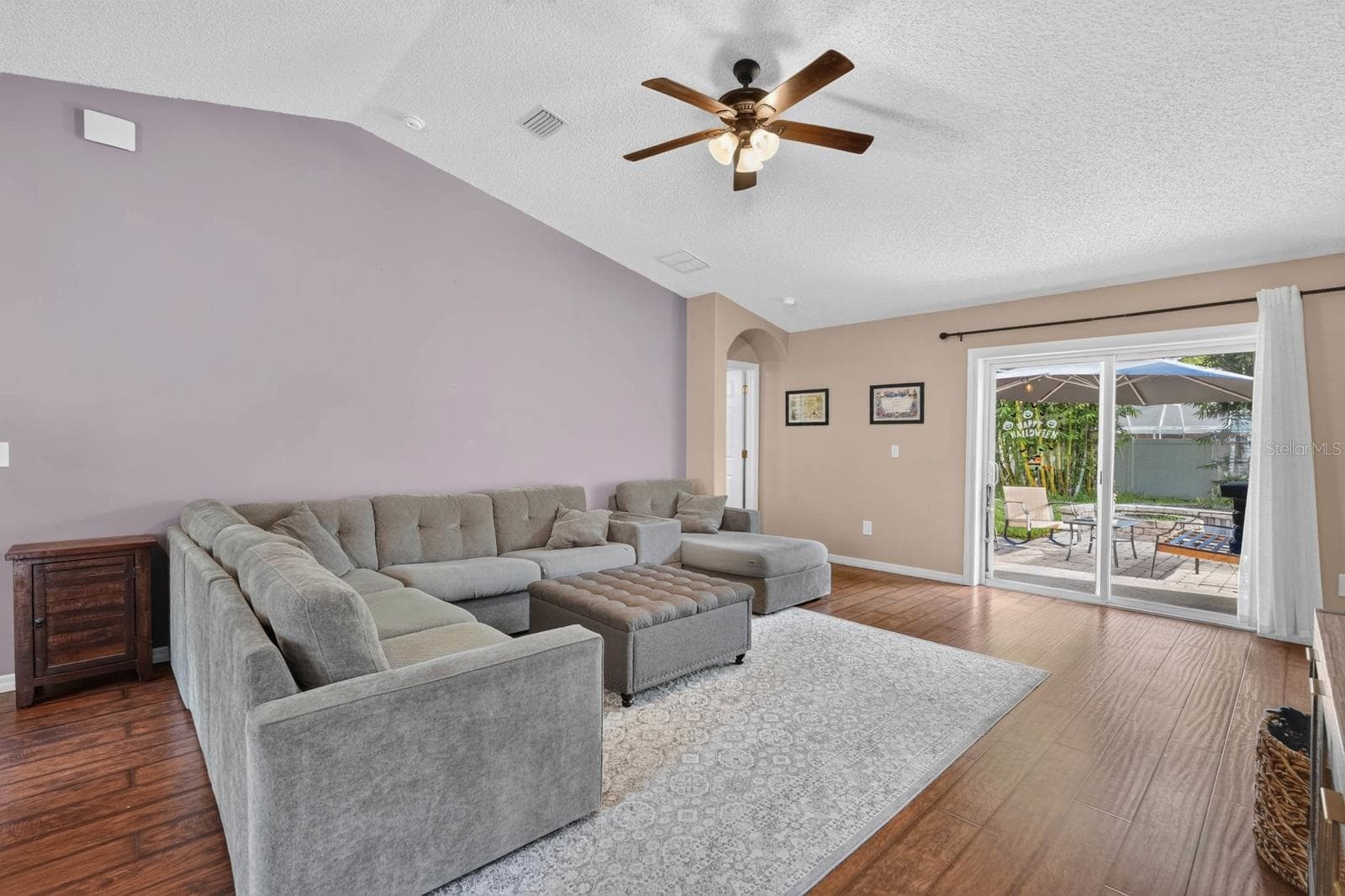 Single Family Residence at 19 RED OAK PL, PALM COAST, photo 23 of 45
