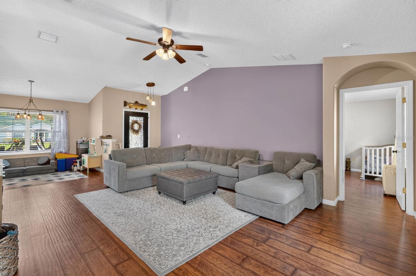Single Family Residence at 19 RED OAK PL, PALM COAST, photo 24 of 45