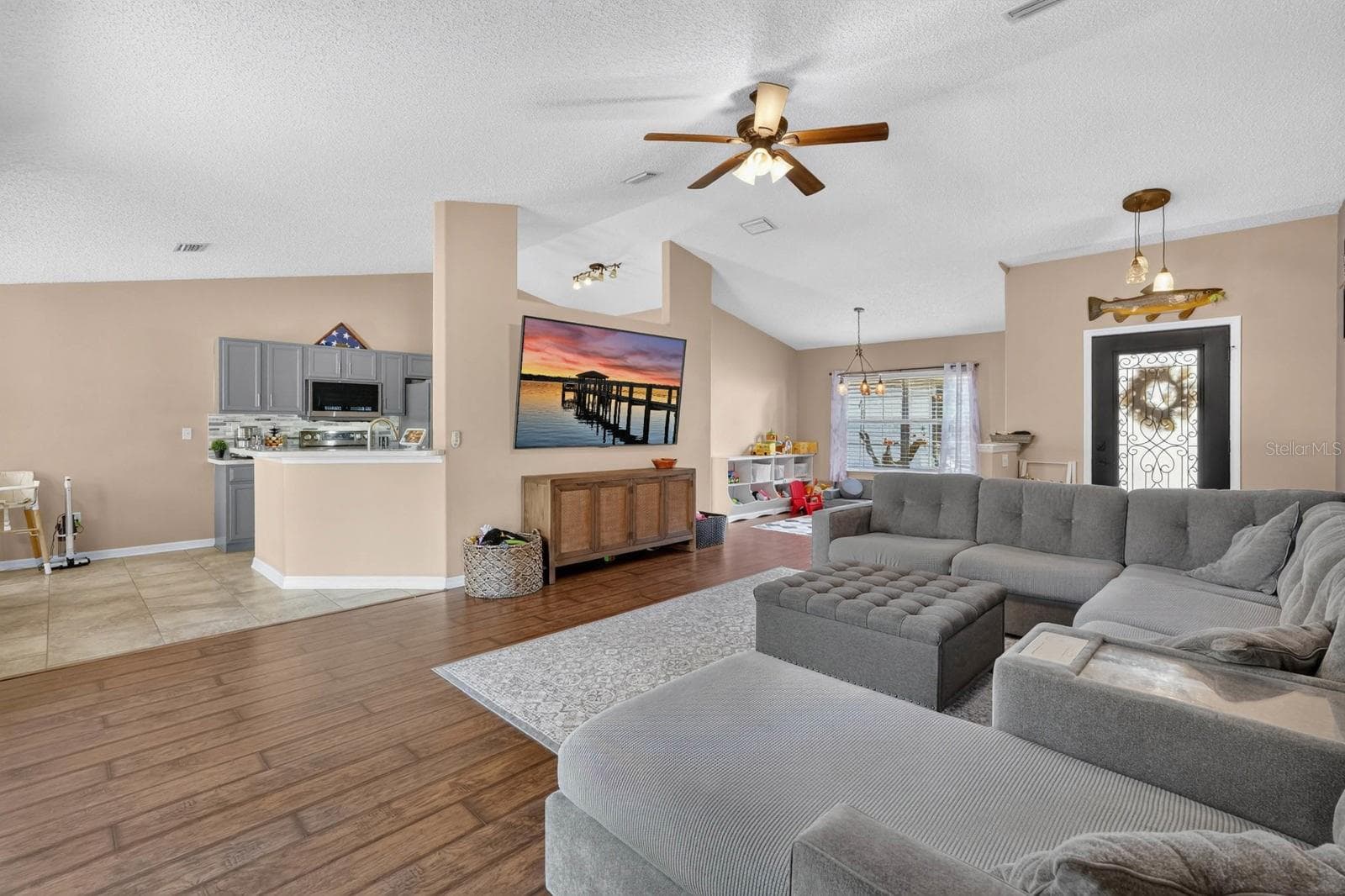 Single Family Residence at 19 RED OAK PL, PALM COAST, photo 25 of 45