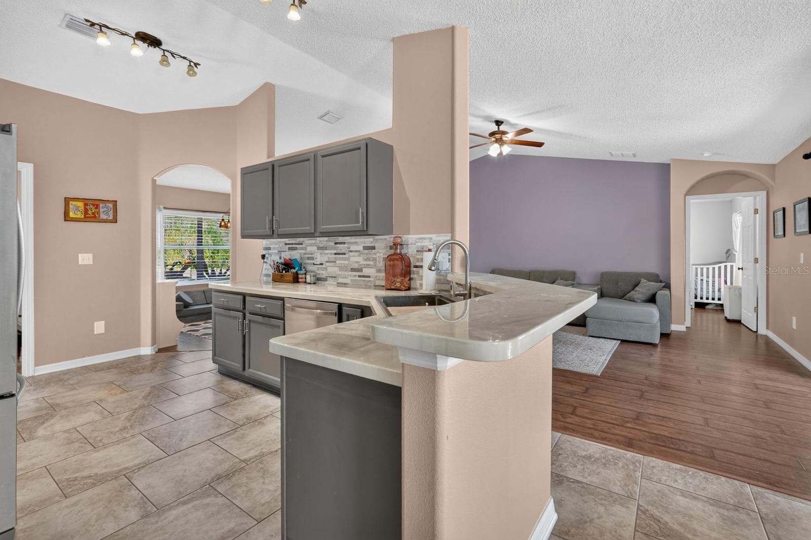 Single Family Residence at 19 RED OAK PL, PALM COAST, photo 28 of 45