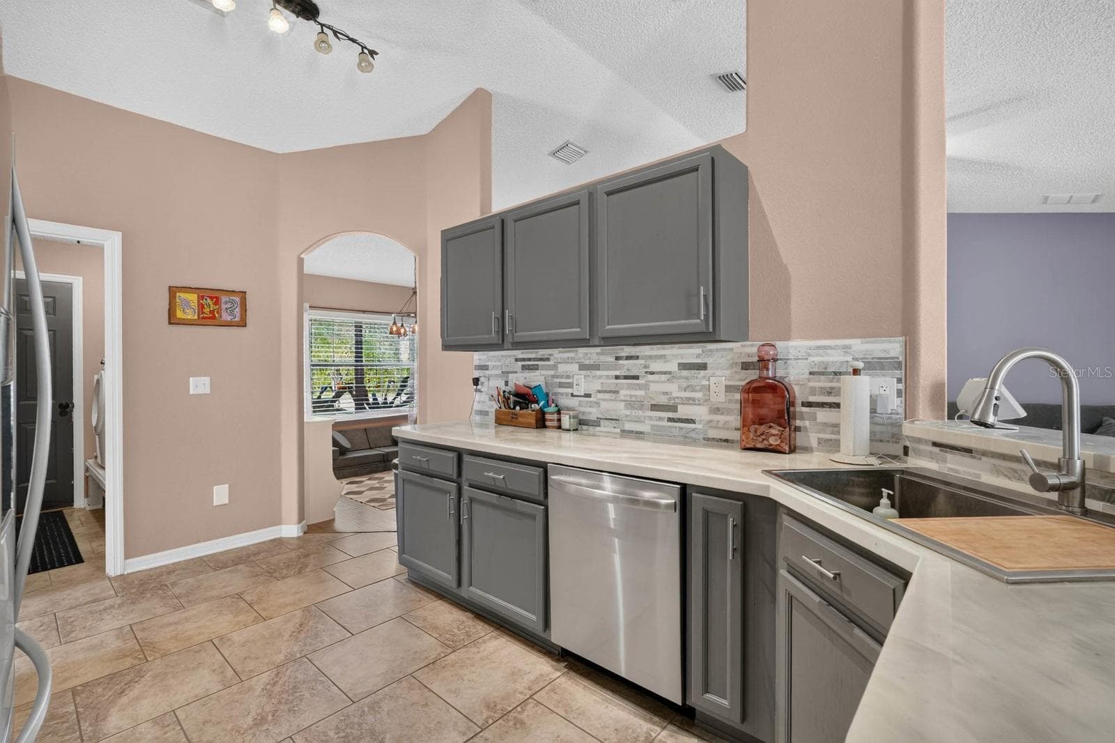 Single Family Residence at 19 RED OAK PL, PALM COAST, photo 29 of 45