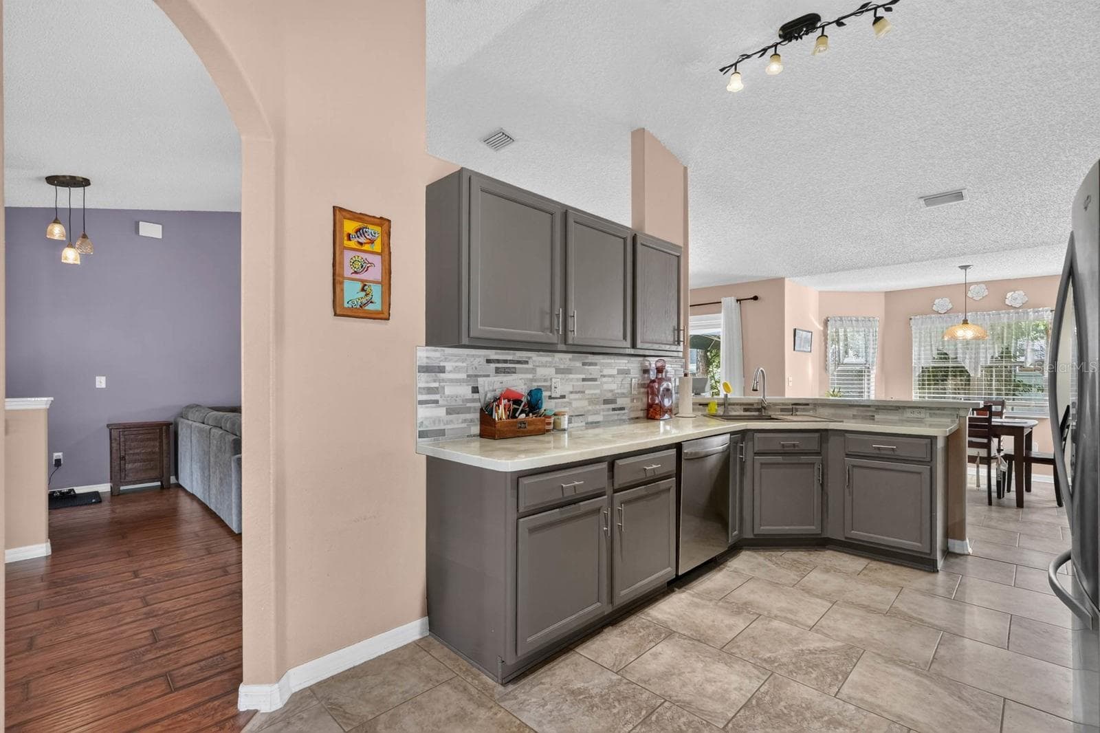 Single Family Residence at 19 RED OAK PL, PALM COAST, photo 31 of 45