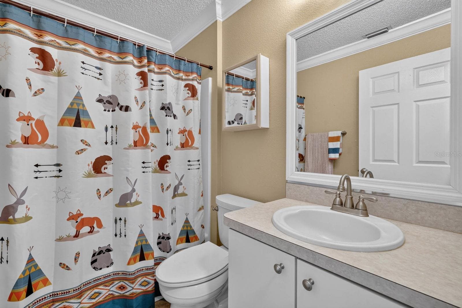 Single Family Residence at 19 RED OAK PL, PALM COAST, photo 38 of 45