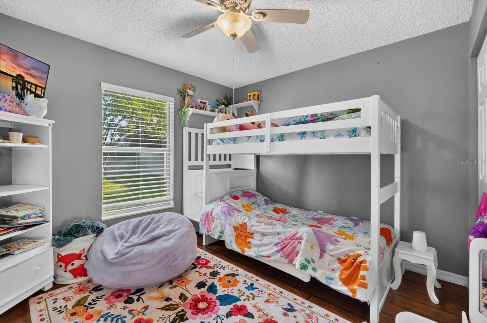 Single Family Residence at 19 RED OAK PL, PALM COAST, photo 39 of 45