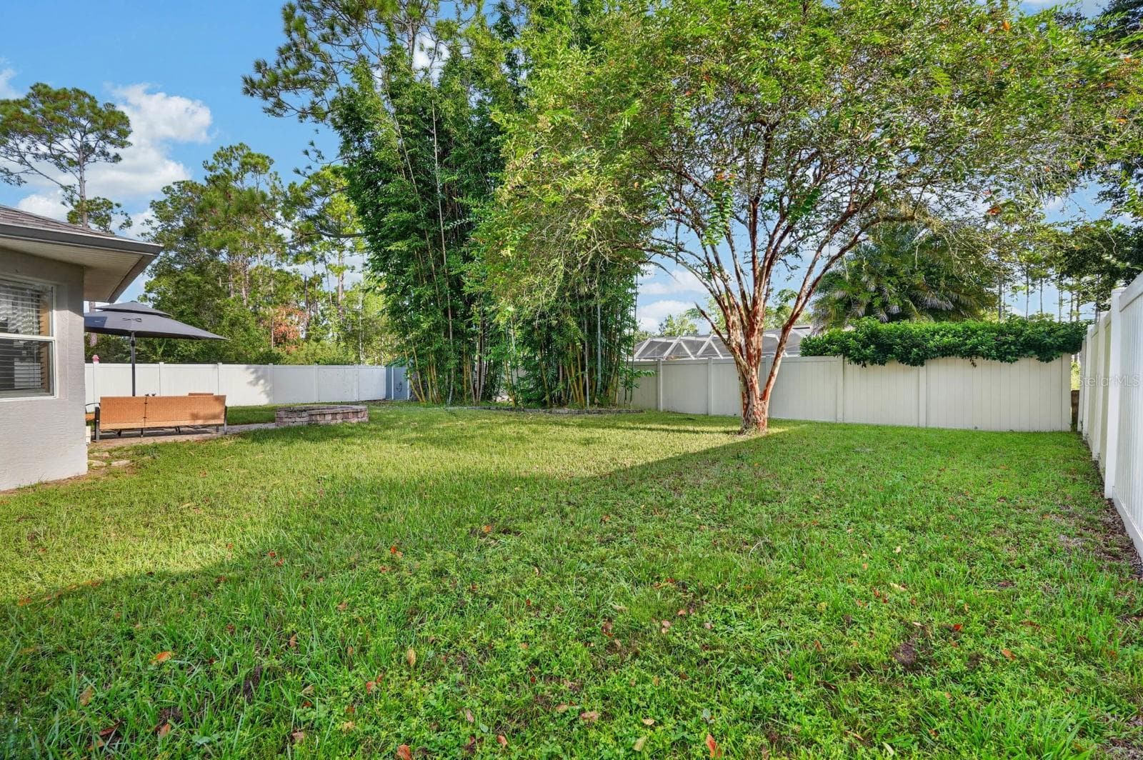 Single Family Residence at 19 RED OAK PL, PALM COAST, photo 41 of 45