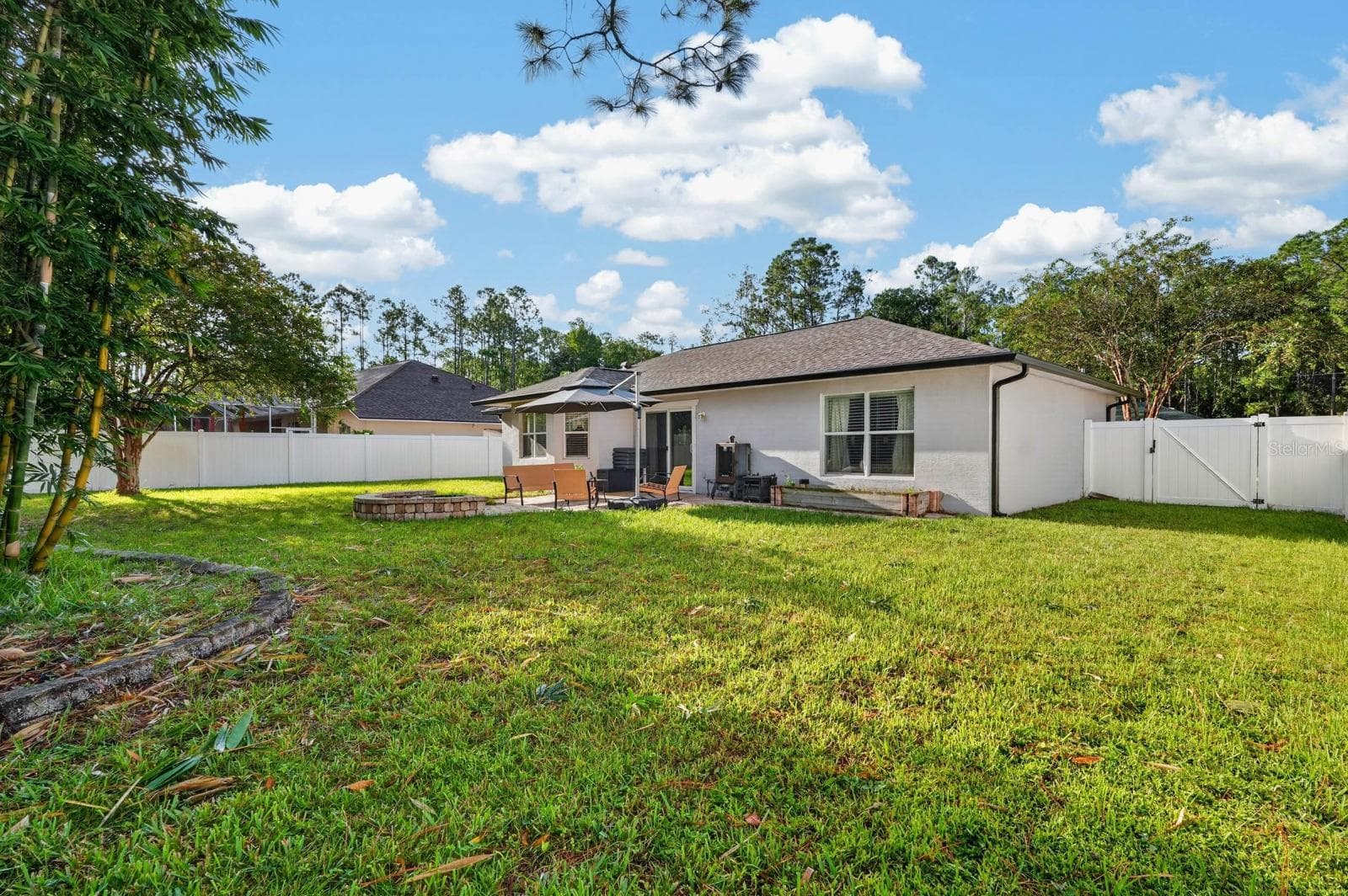 Single Family Residence at 19 RED OAK PL, PALM COAST, photo 43 of 45