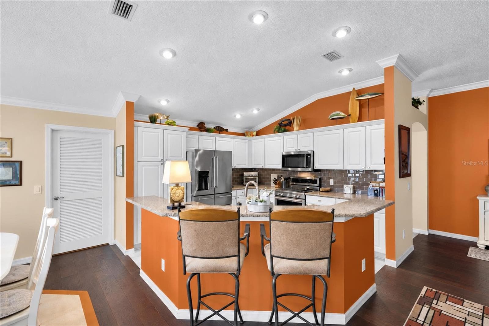 Villa at 1922 GREELEYVILLE TER, THE VILLAGES, photo 11 of 34