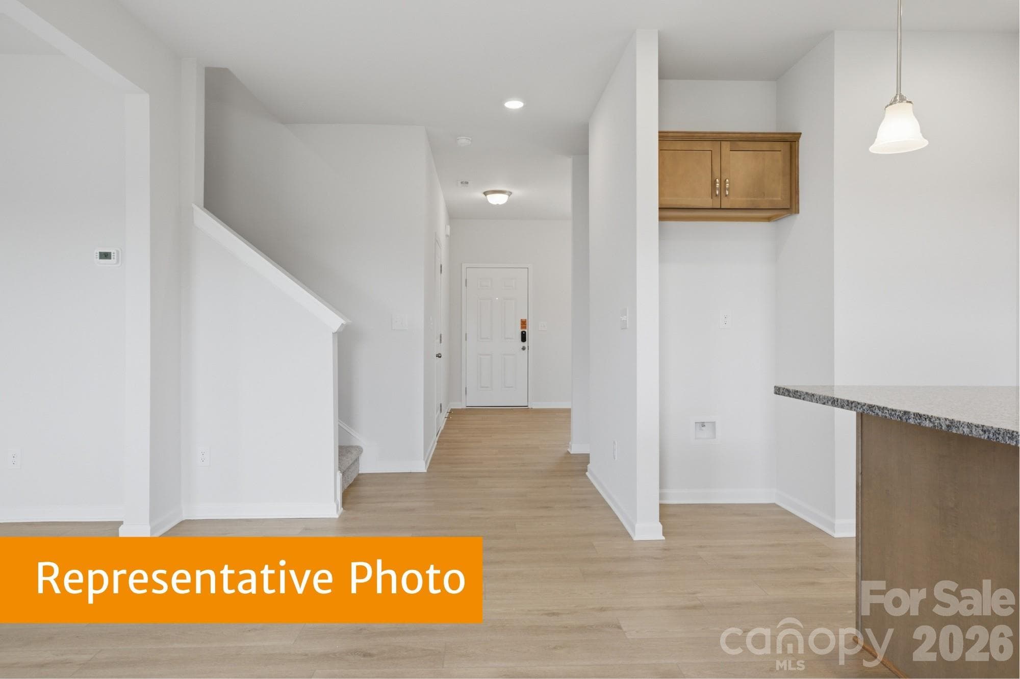 Single Family Residence at 616 Rowe Crossing Drive, Newton, photo 7 of 27