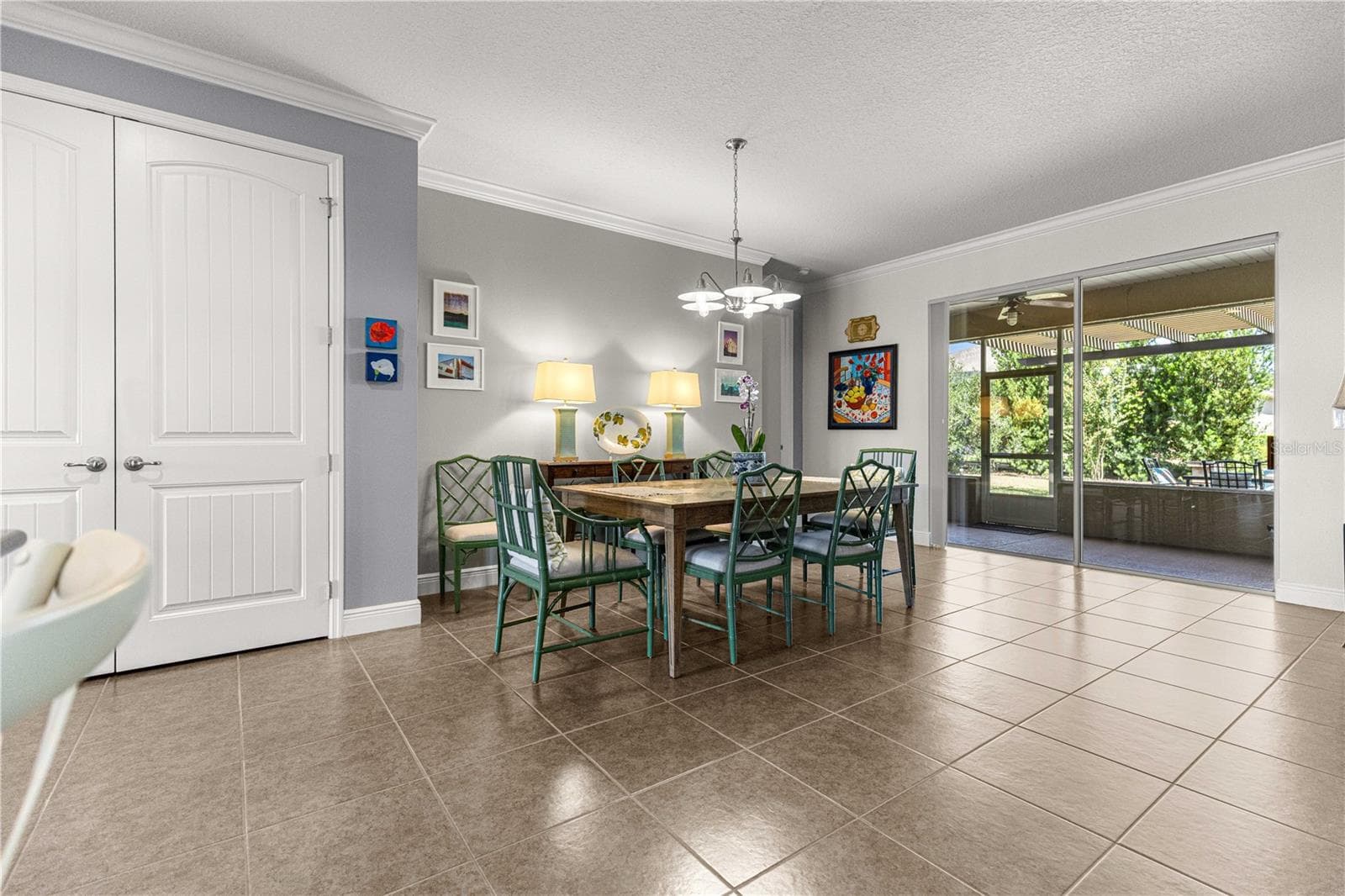 Single Family Residence at 9459 SW 86TH STREET RD, OCALA, photo 6 of 72
