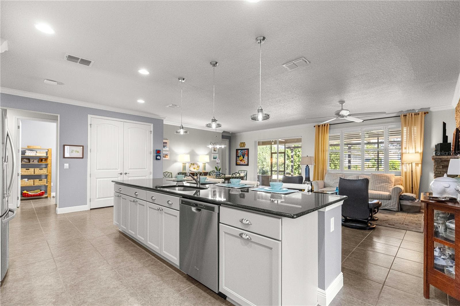Single Family Residence at 9459 SW 86TH STREET RD, OCALA, photo 10 of 72