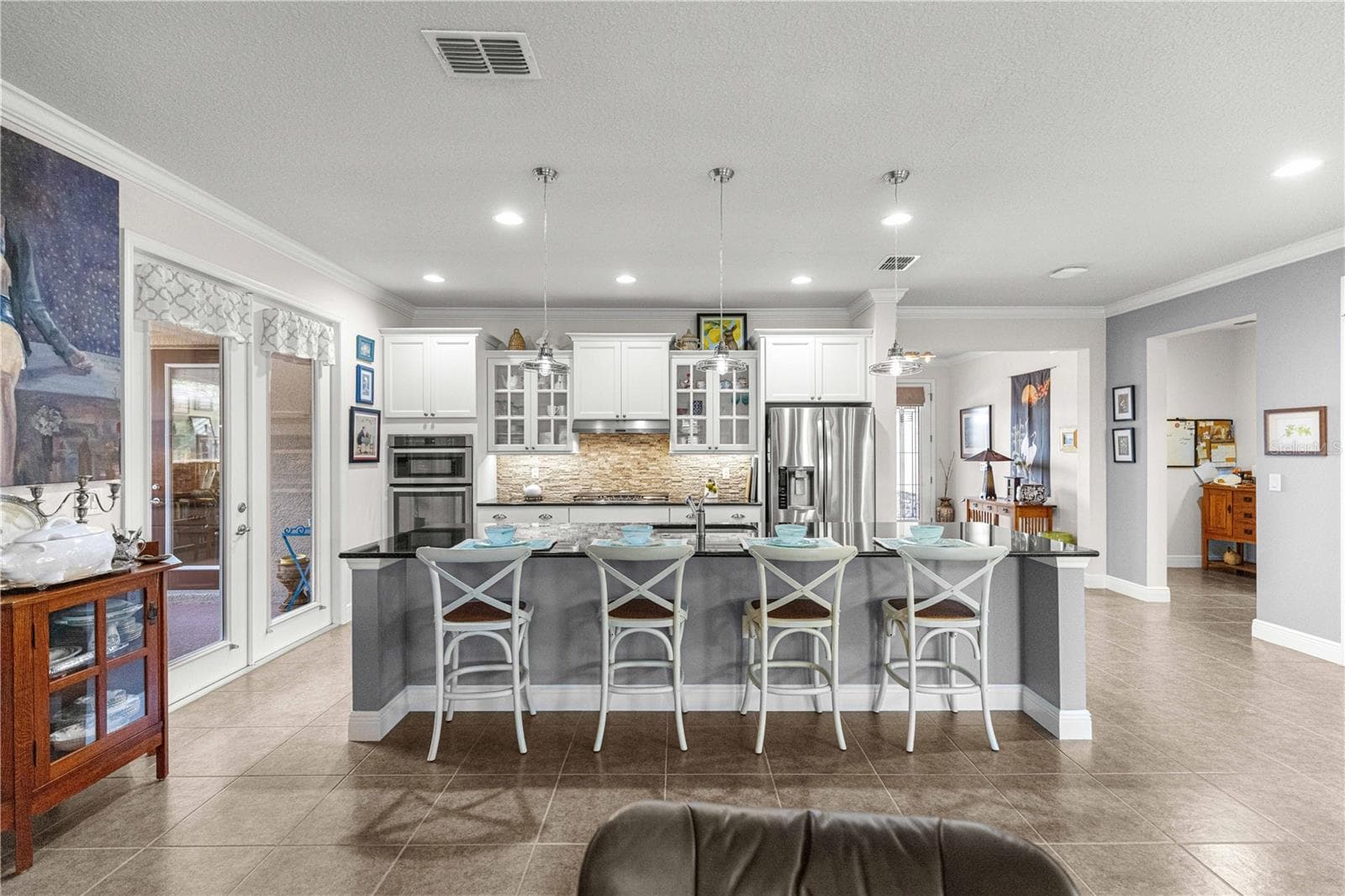 Single Family Residence at 9459 SW 86TH STREET RD, OCALA, photo 11 of 72
