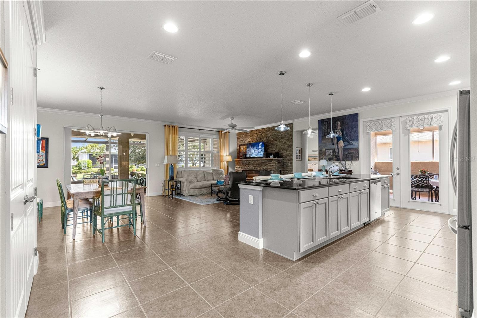 Single Family Residence at 9459 SW 86TH STREET RD, OCALA, photo 13 of 72
