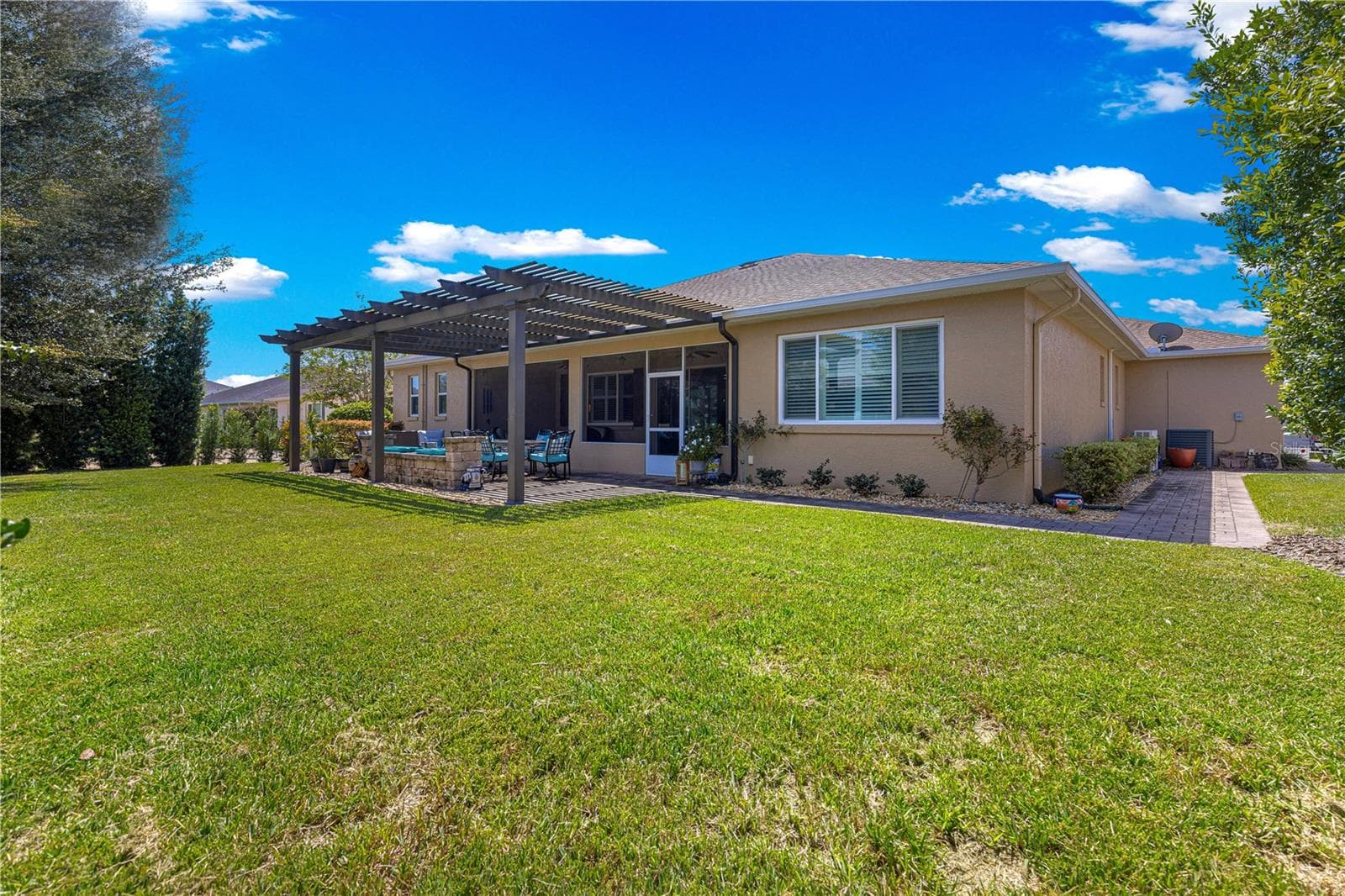 Single Family Residence at 9459 SW 86TH STREET RD, OCALA, photo 36 of 72